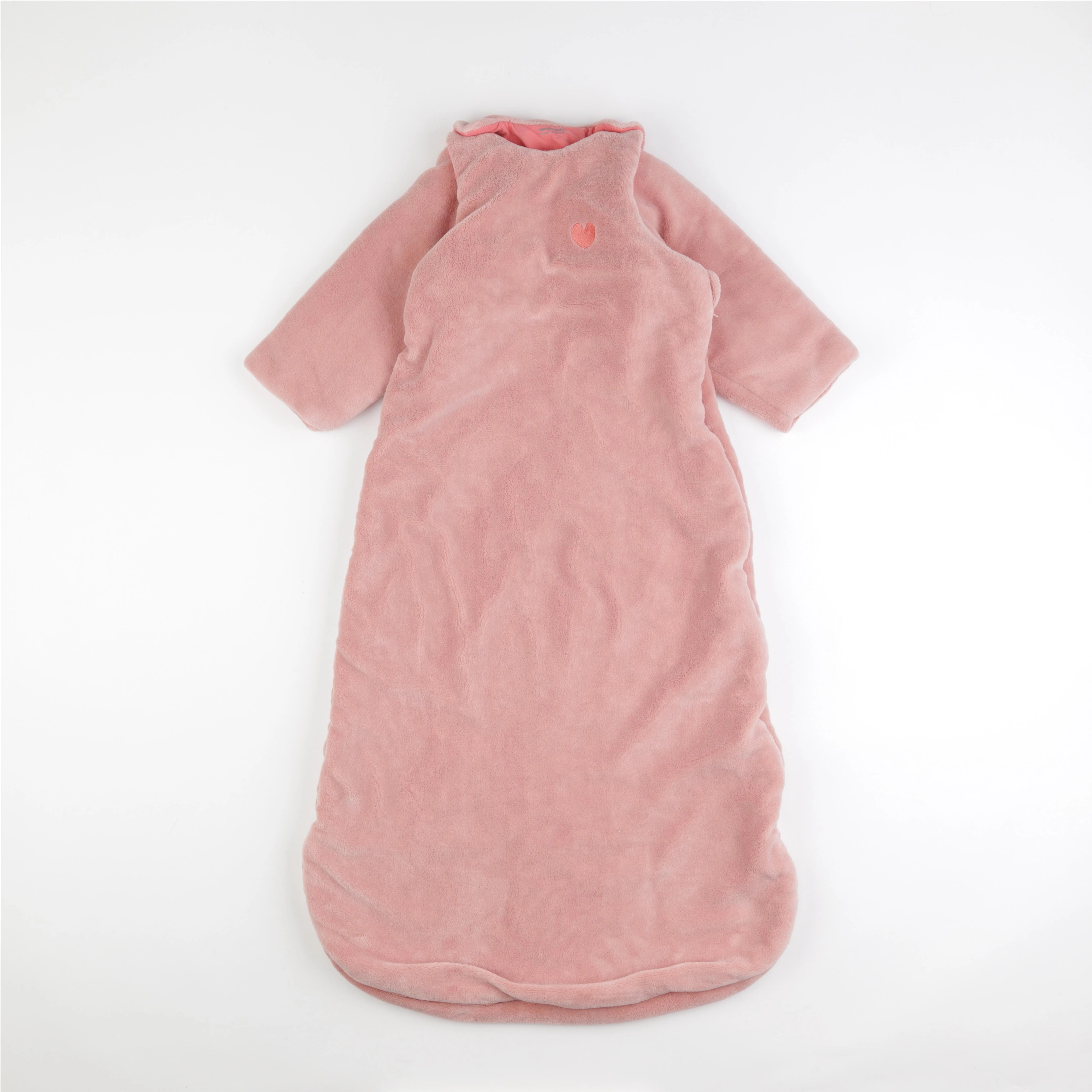 Vertbaudet - gigoteuse rose - 18/36 mois