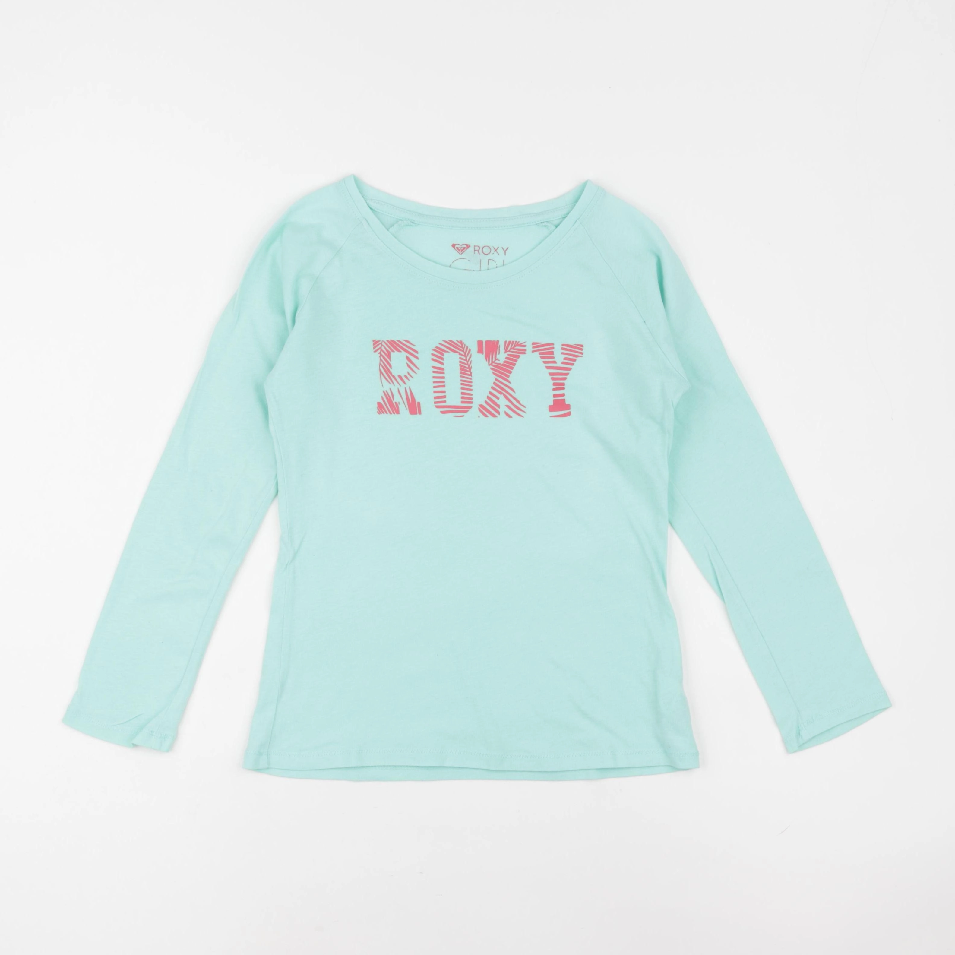 Roxy - tee-shirt vert - 12 ans