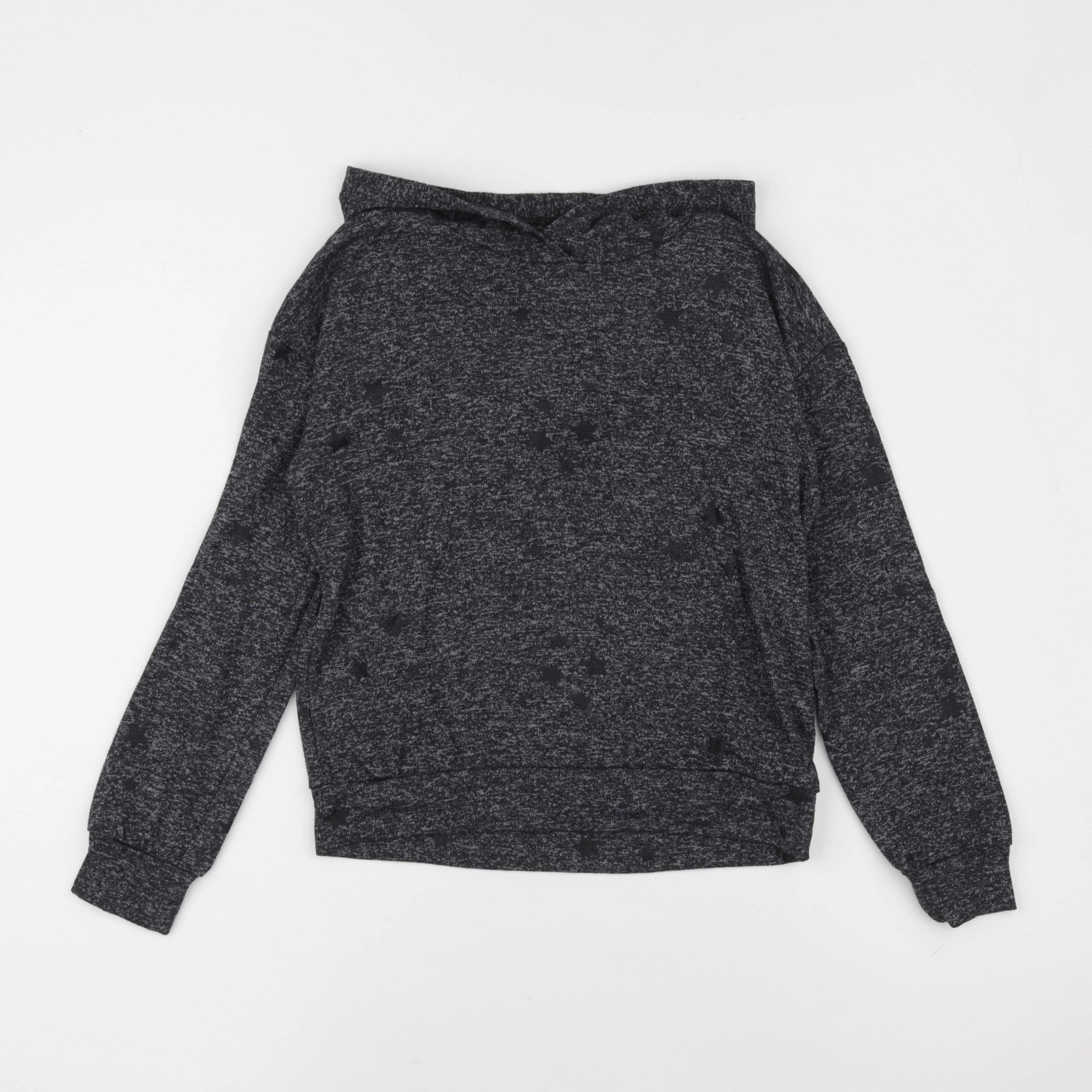 GAP - tee-shirt gris - 10 ans