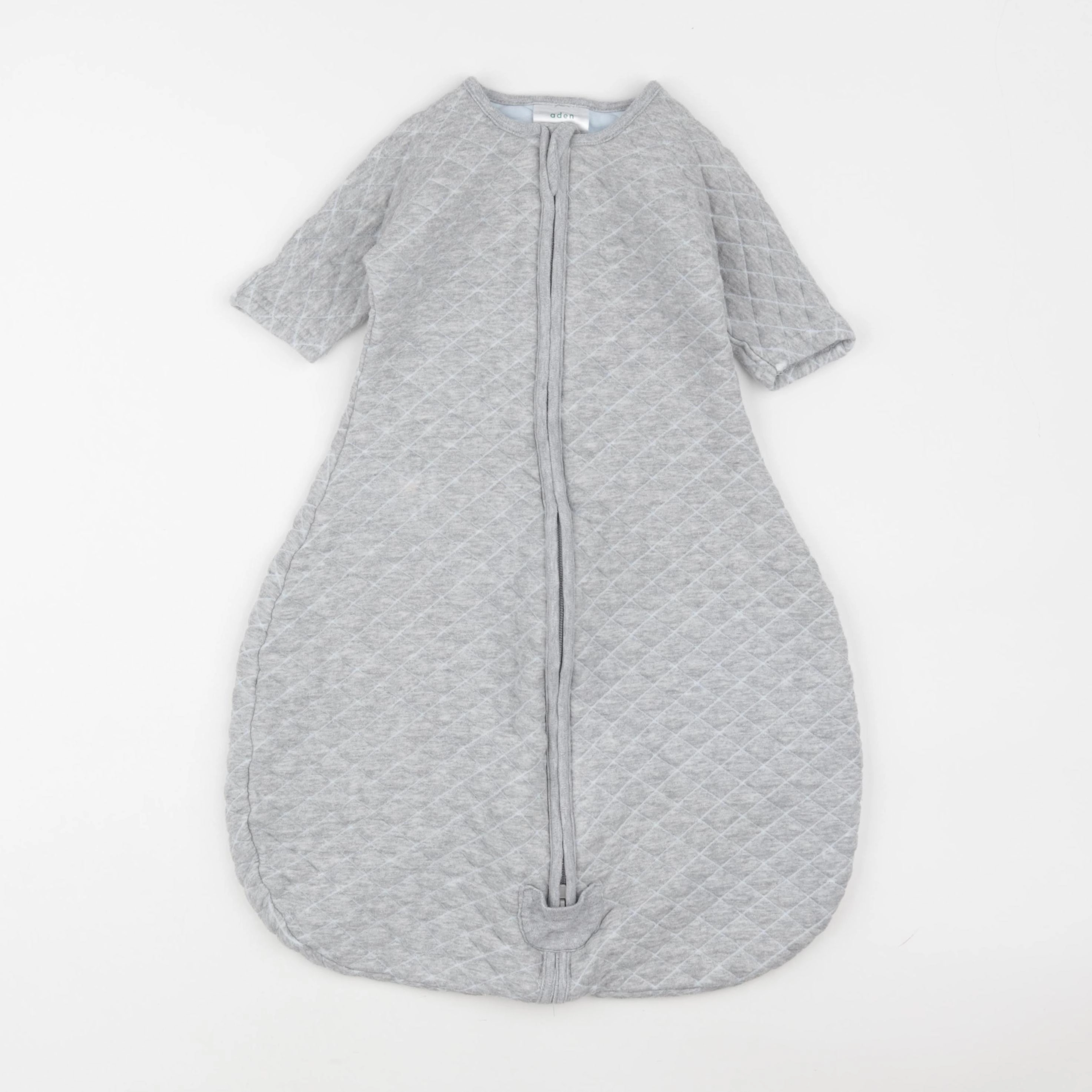 Aden + Anaïs - gigoteuse TOG 1,5 gris - 0/6 mois