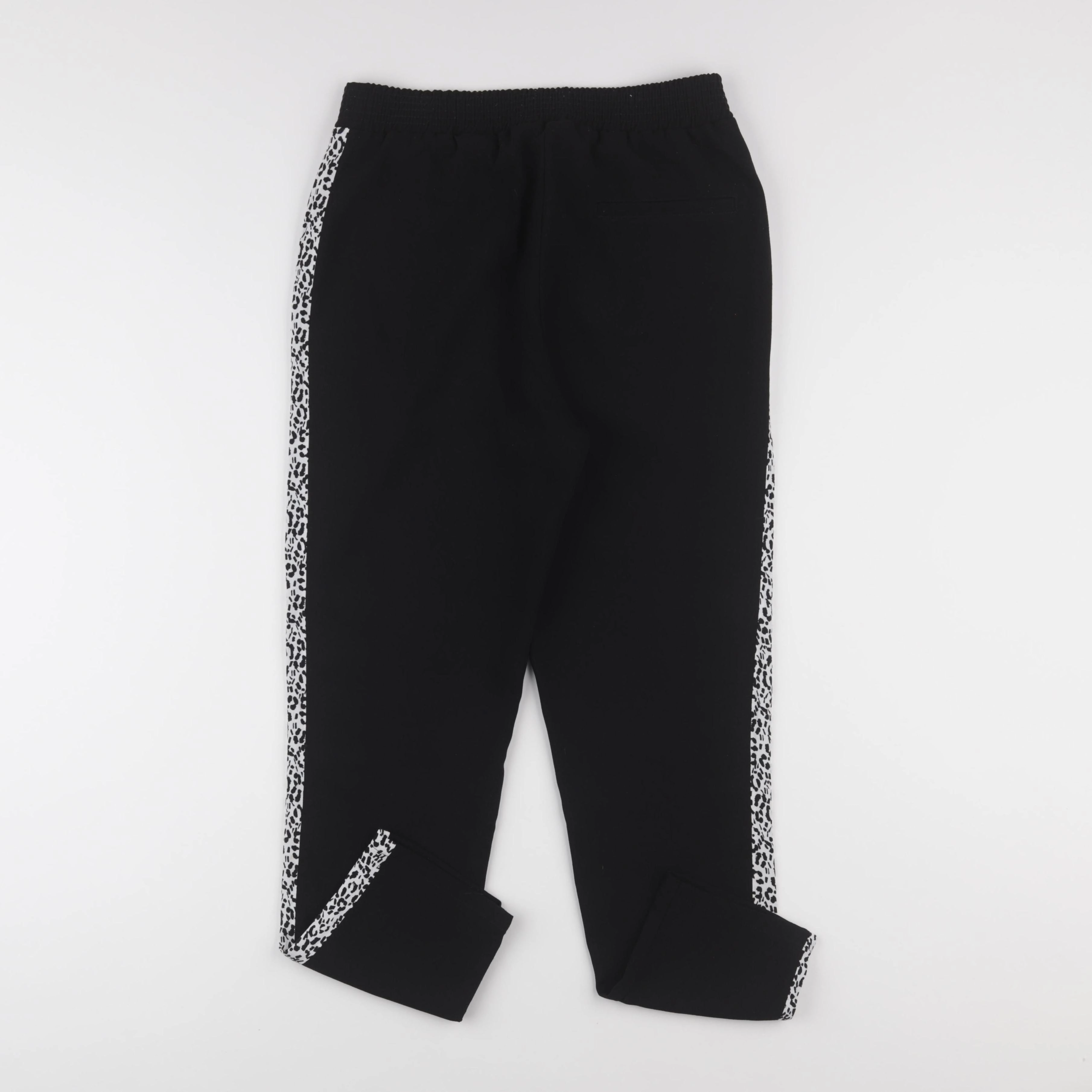 IKKS - pantalon noir - 14 ans