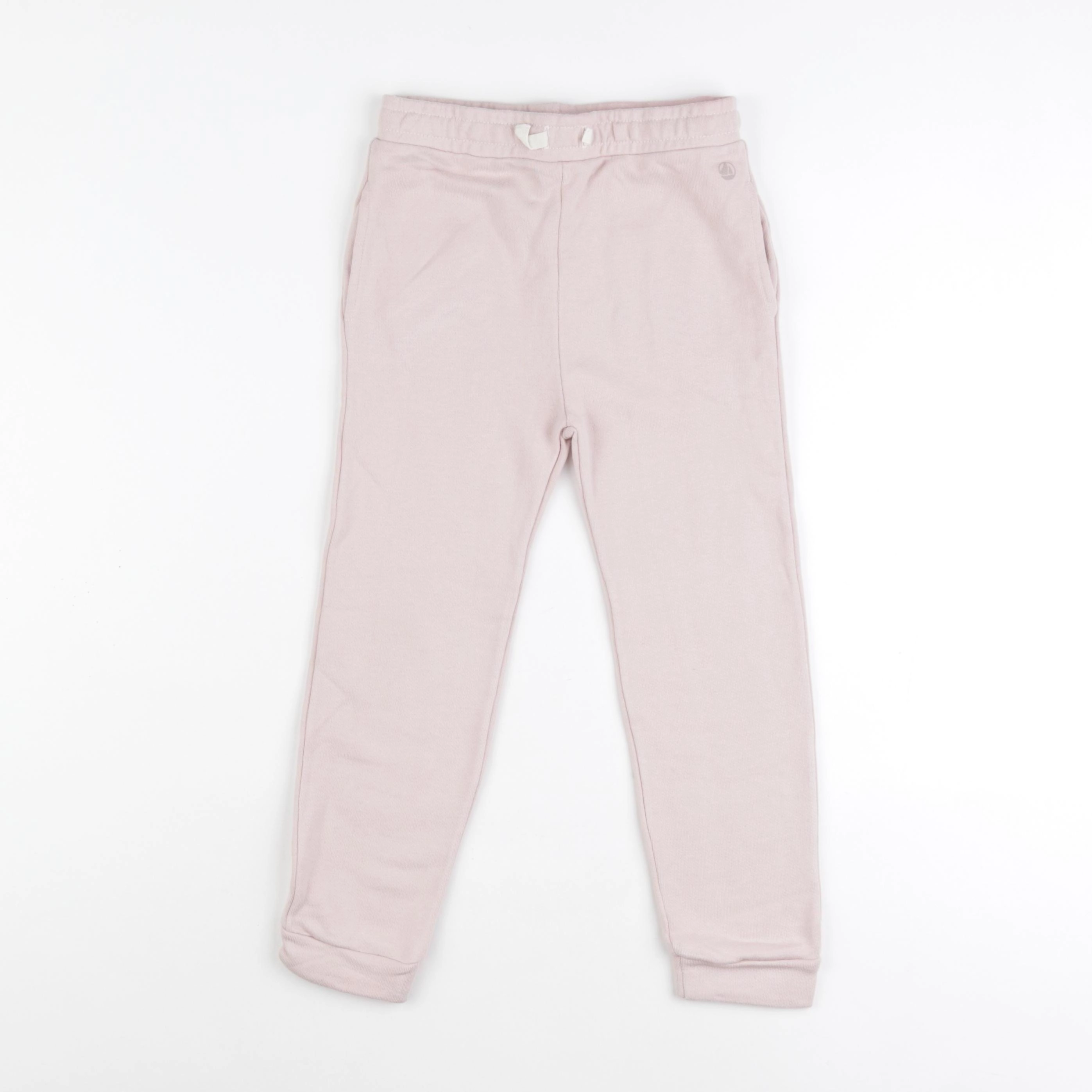 Petit Bateau - jogging rose - 6 ans