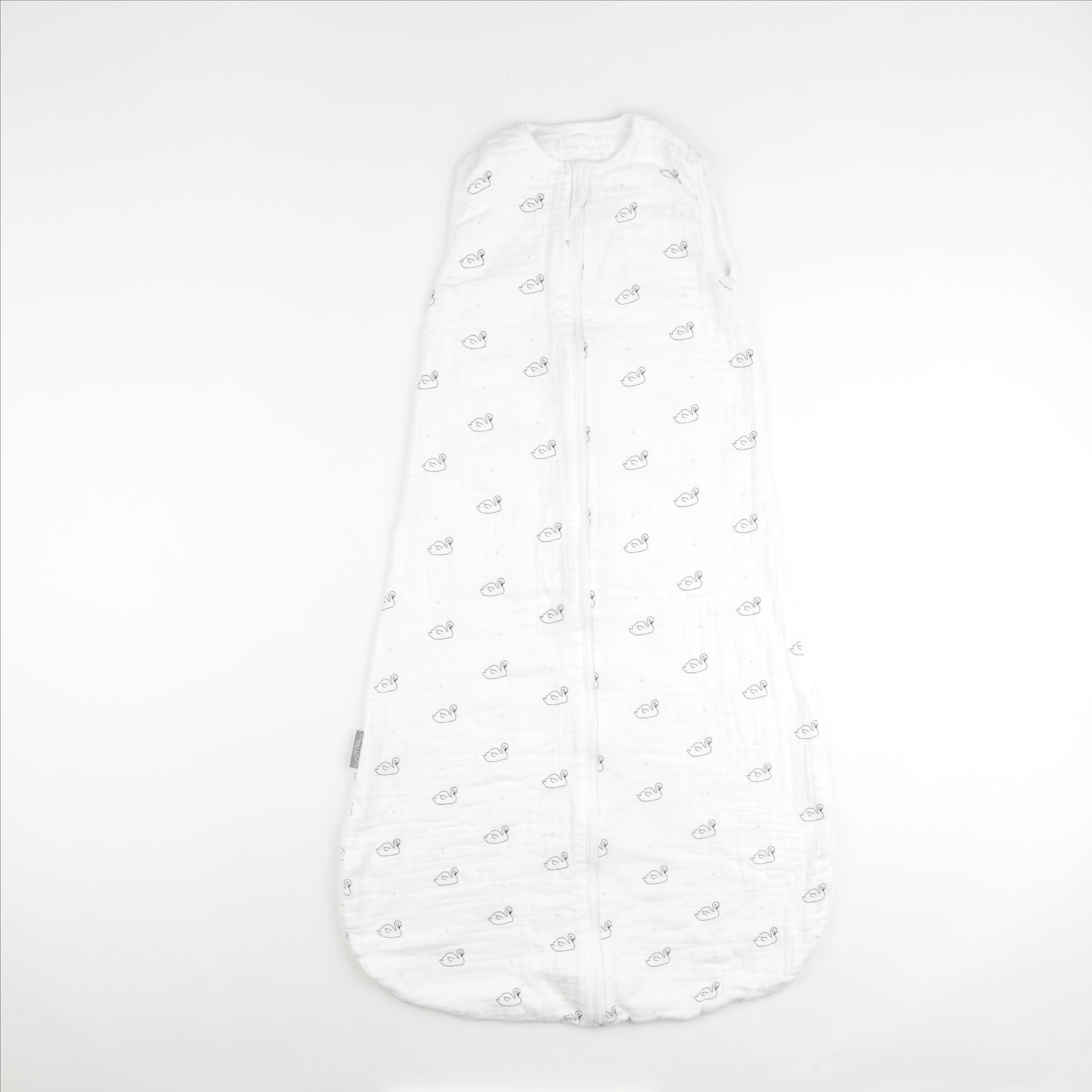 Sauthon - gigoteuse blanc - 18/36 mois