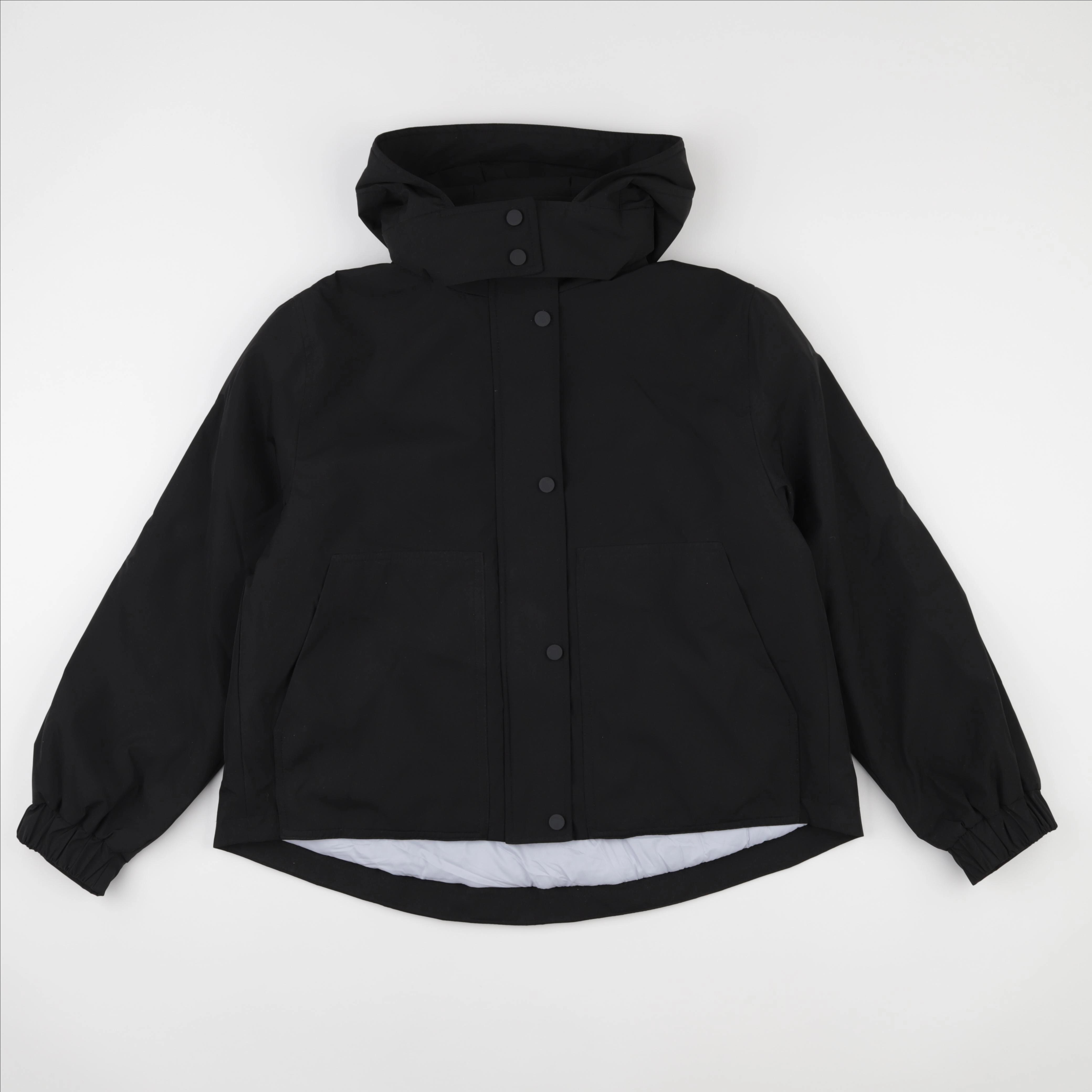 Zara - veste noir - 13/14 ans
