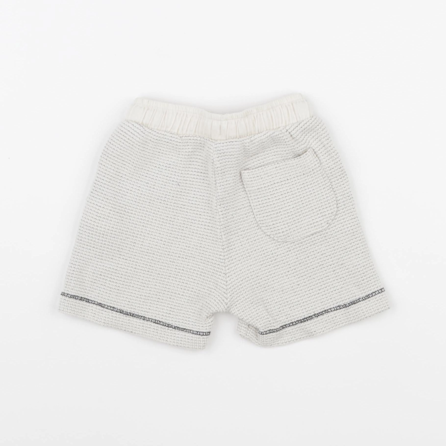 Zara - short beige - 1 an à 2 ans