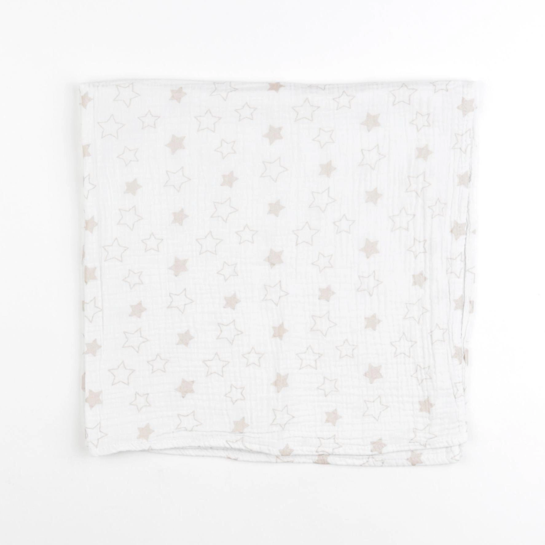 Vertbaudet - lange blanc - 