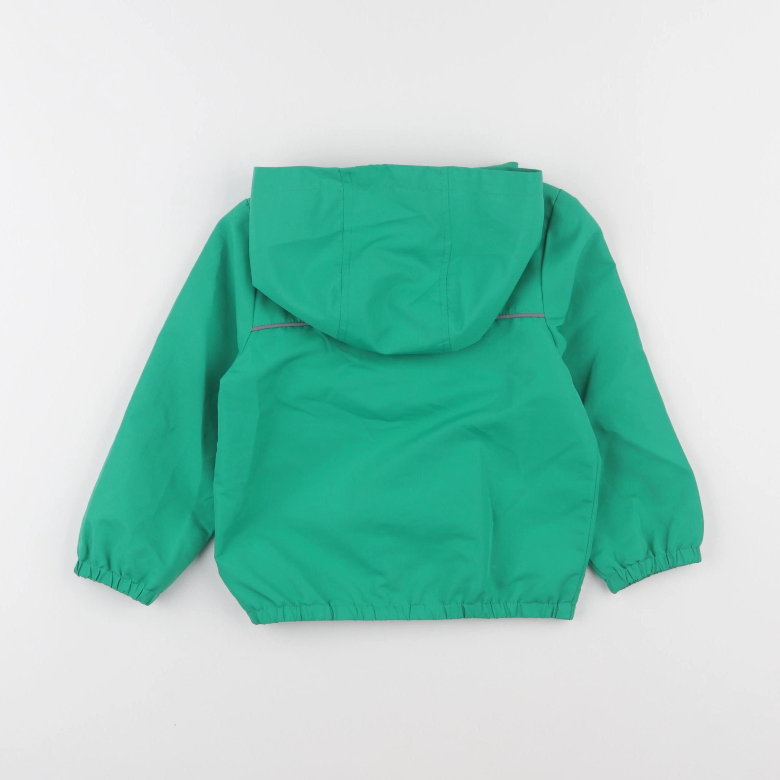 Name it - coupe-vent vert - 18/24 mois