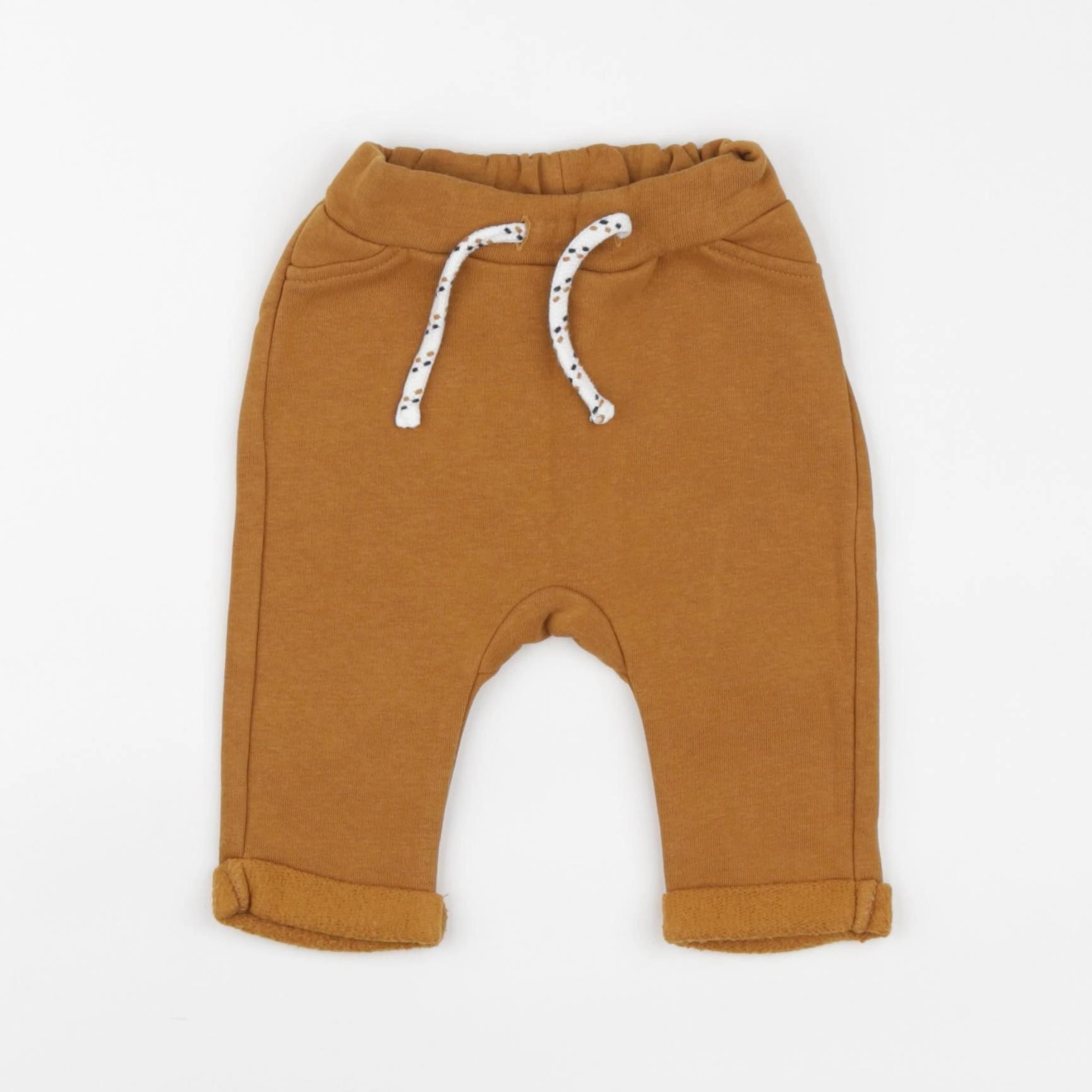 Tape à l'oeil - jogging marron - 3 mois