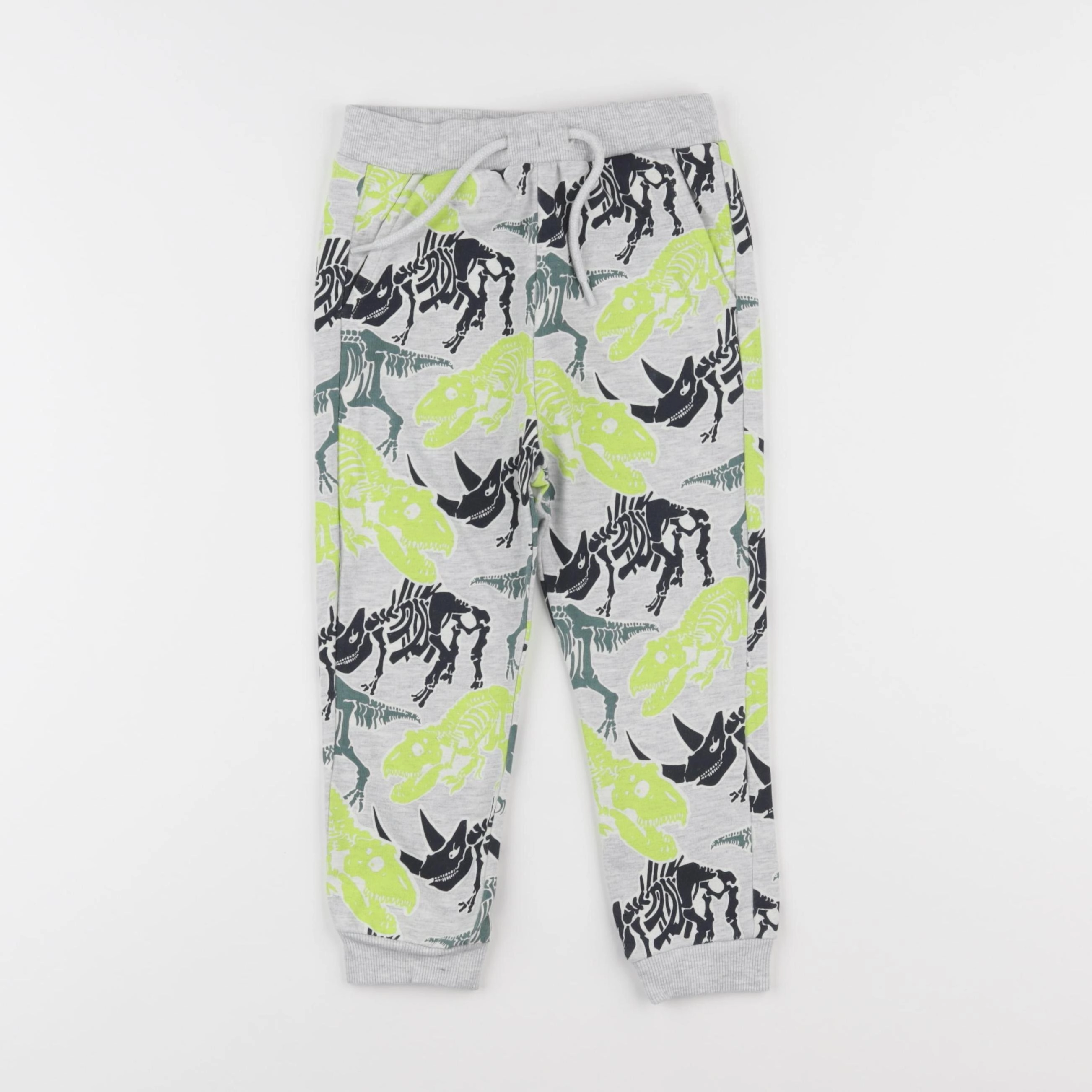 Name it - jogging multicolore - 18/24 mois