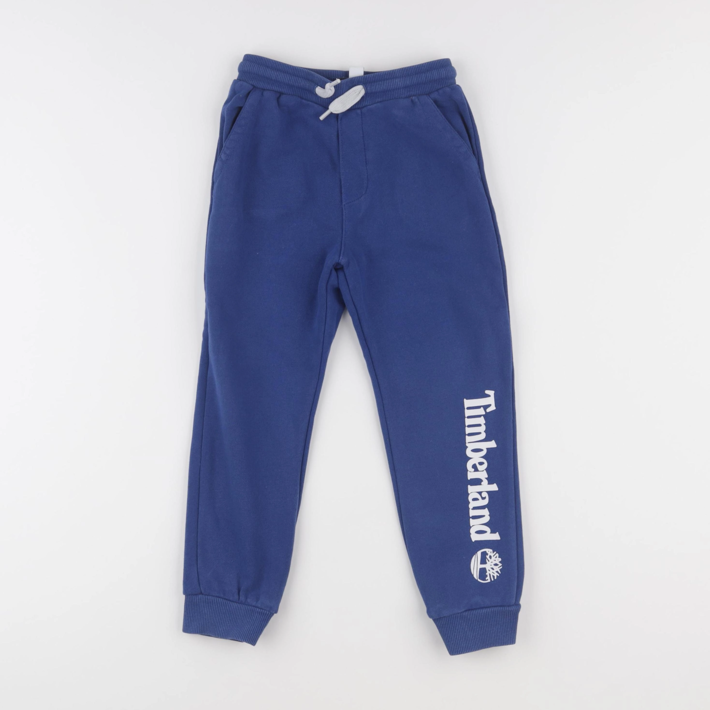 Timberland - jogging bleu - 5 ans