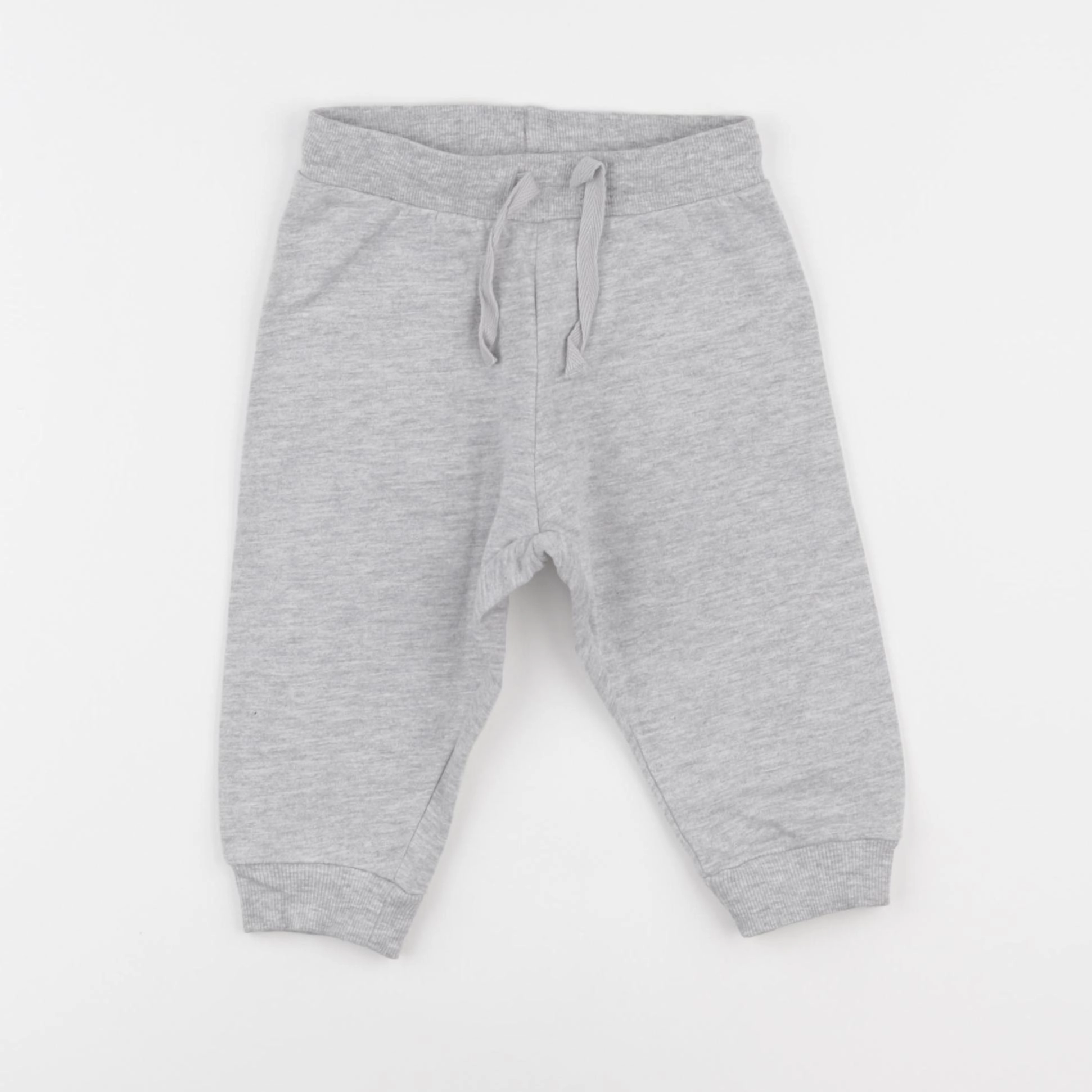 H&M - jogging gris - 3 mois