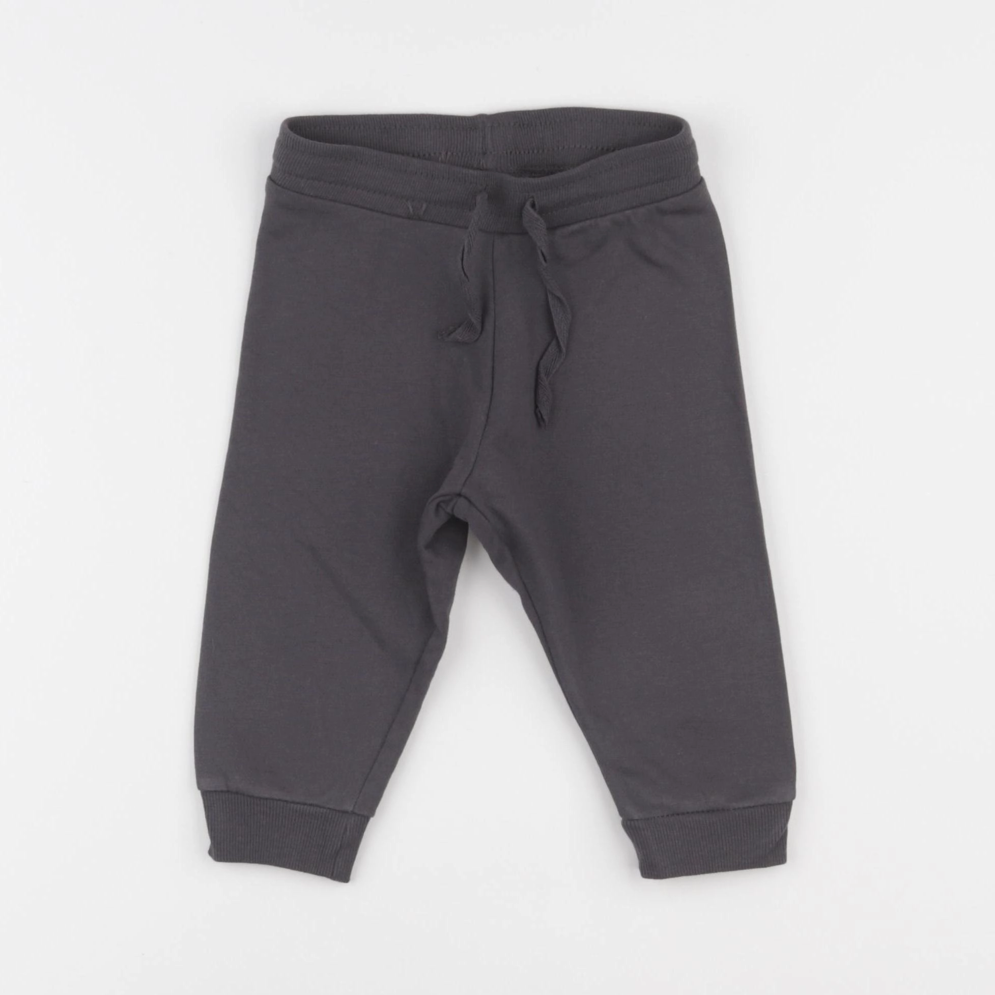 H&M - jogging gris - 3 mois