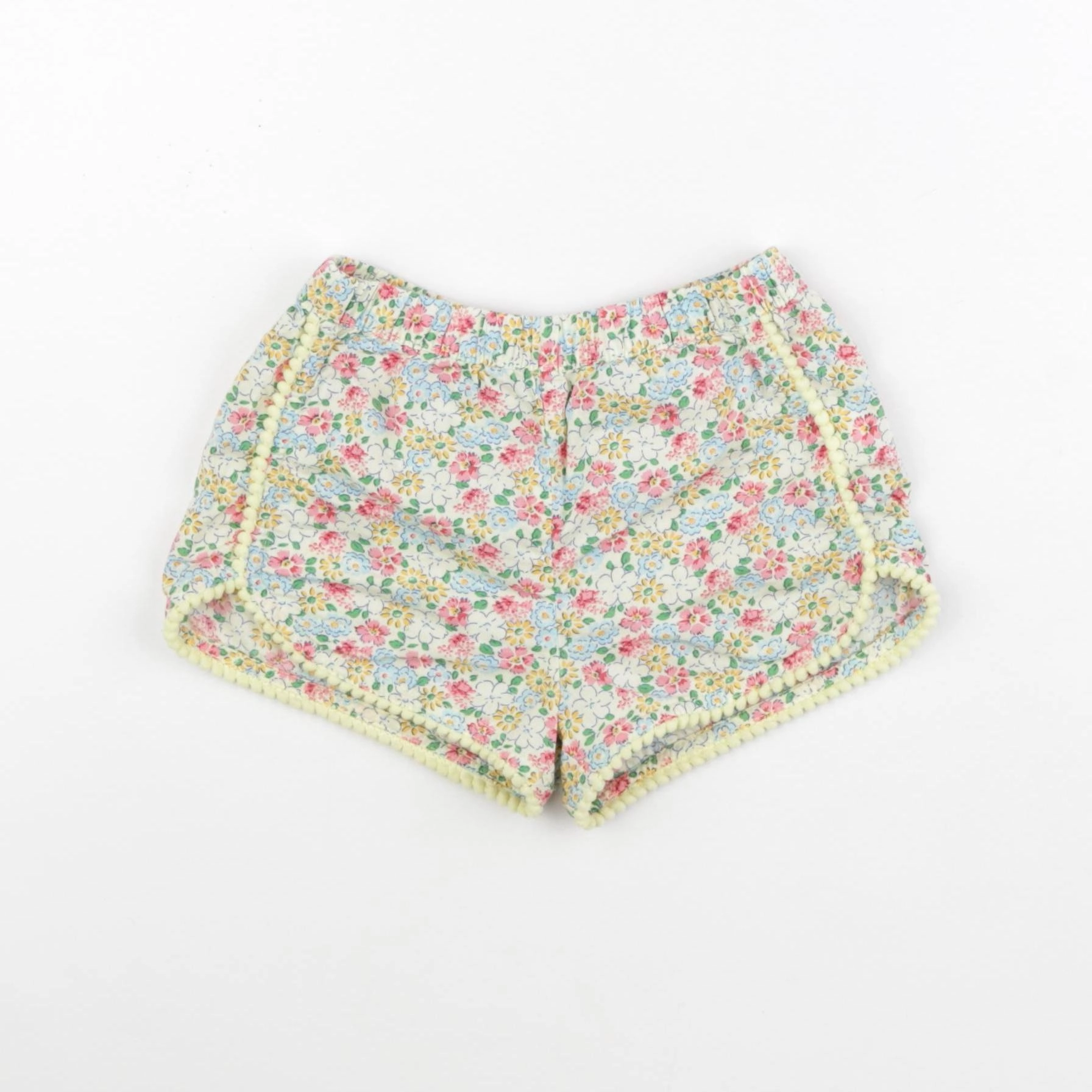 GAP - short multicolore - 3 ans
