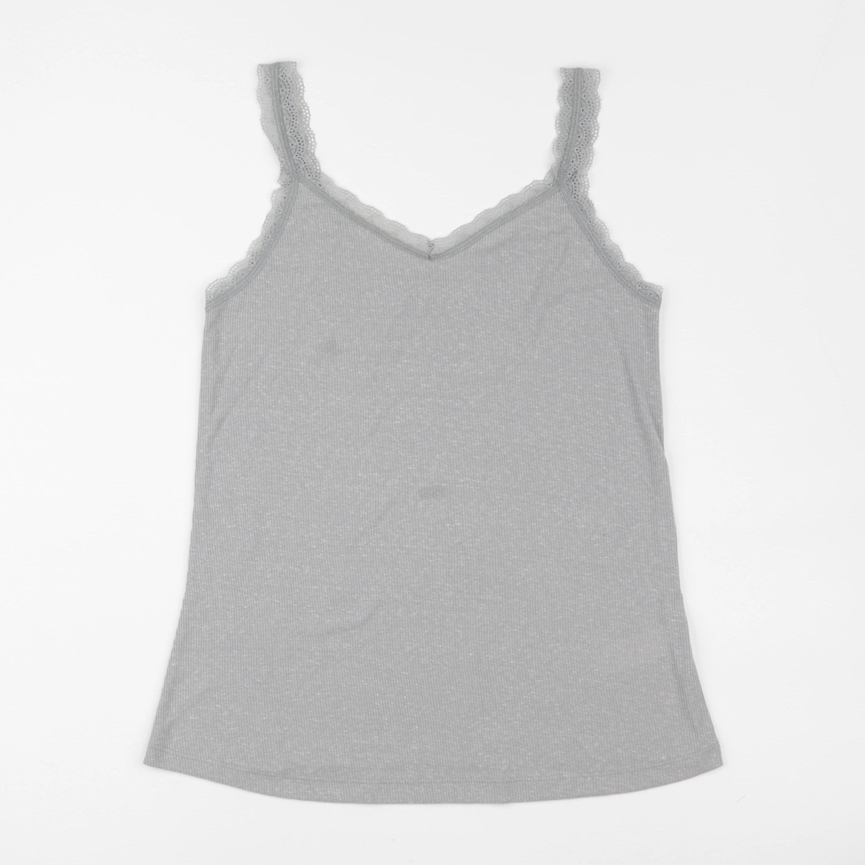 Vertbaudet - débardeur grossesse gris - 38