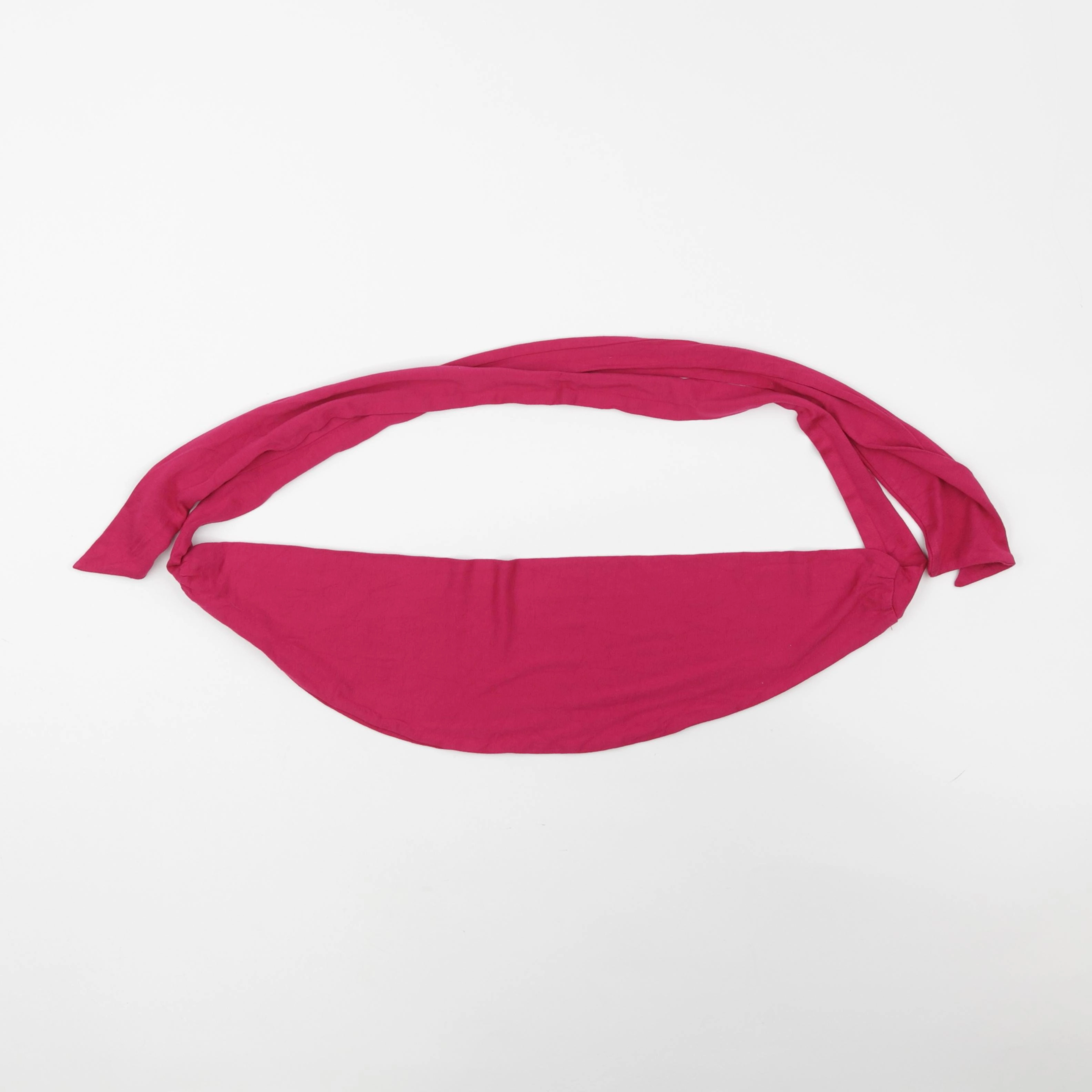 Vertbaudet - bandeau grossesse rose - 34 à 54