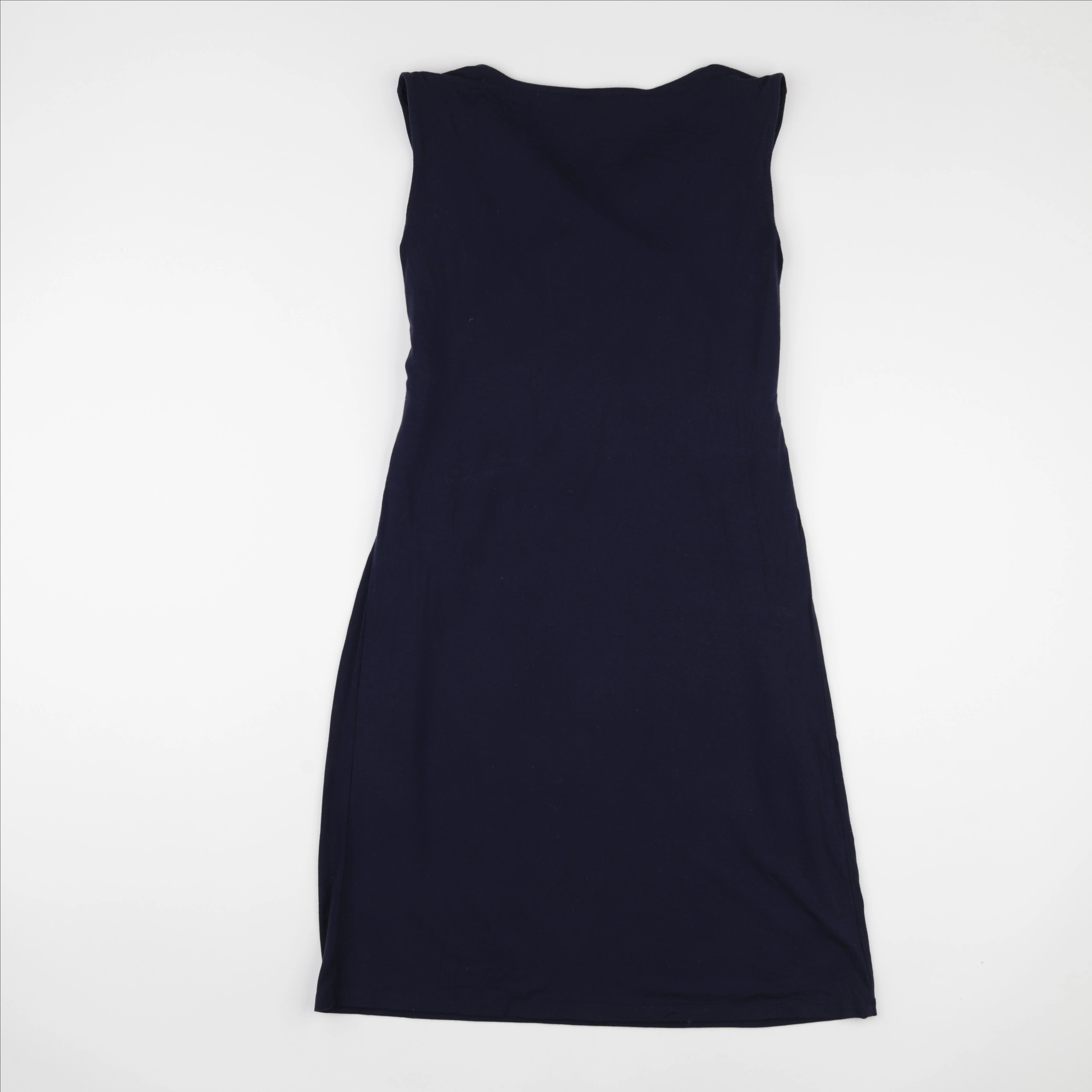 Envie de fraise - robe grossesse, allaitement bleu - 36 à 38