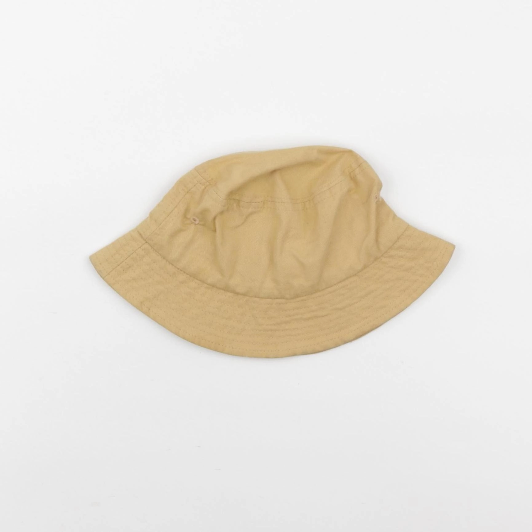 Zara - chapeau jaune - 18/24 mois