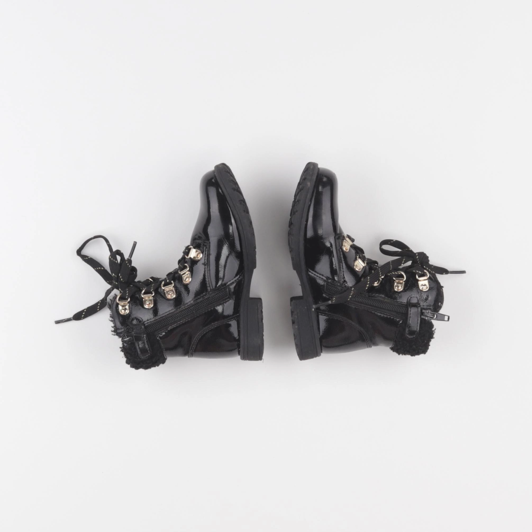 Vertbaudet - boots noir - pointure 27