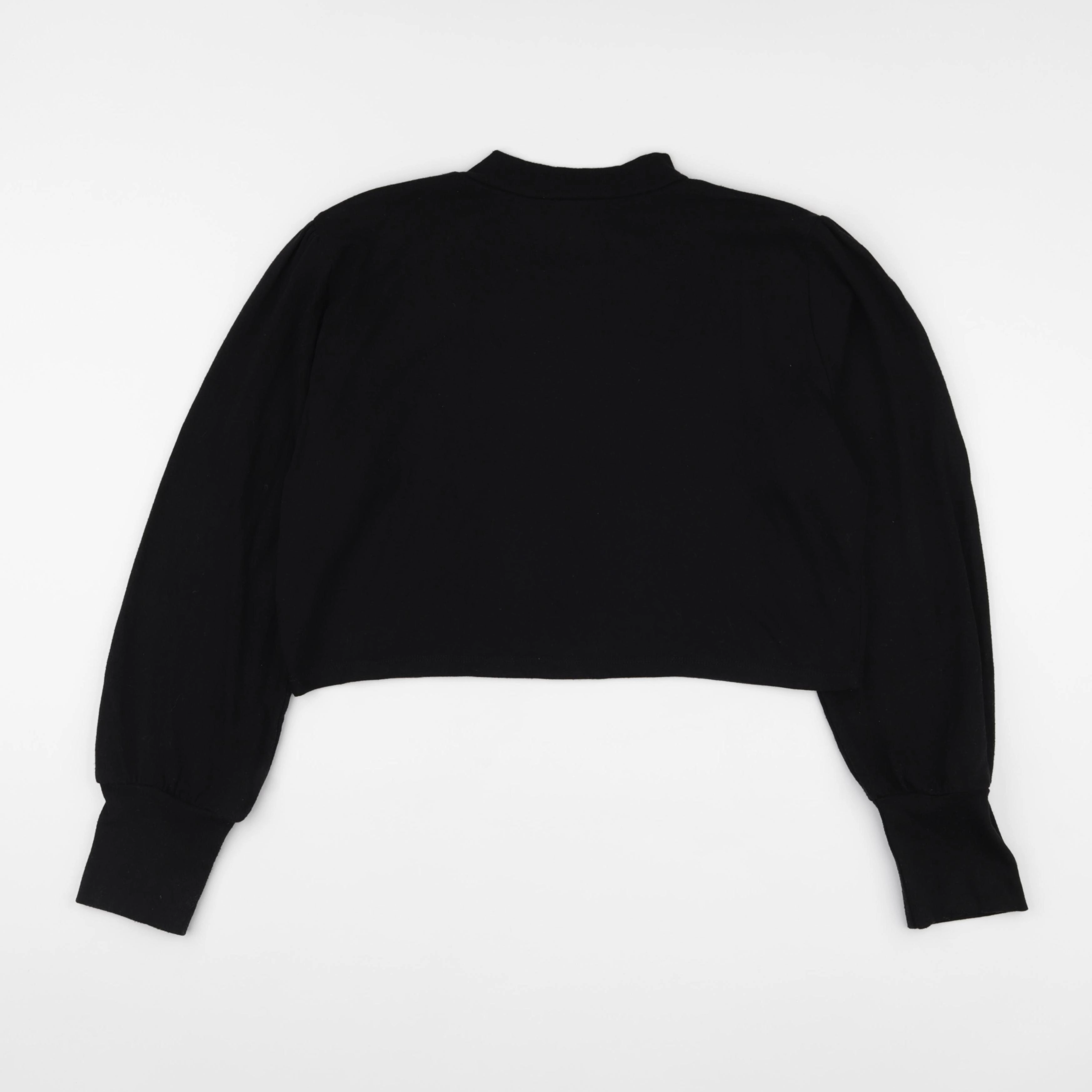 Envie de fraise - pull grossesse noir - 44 à 46