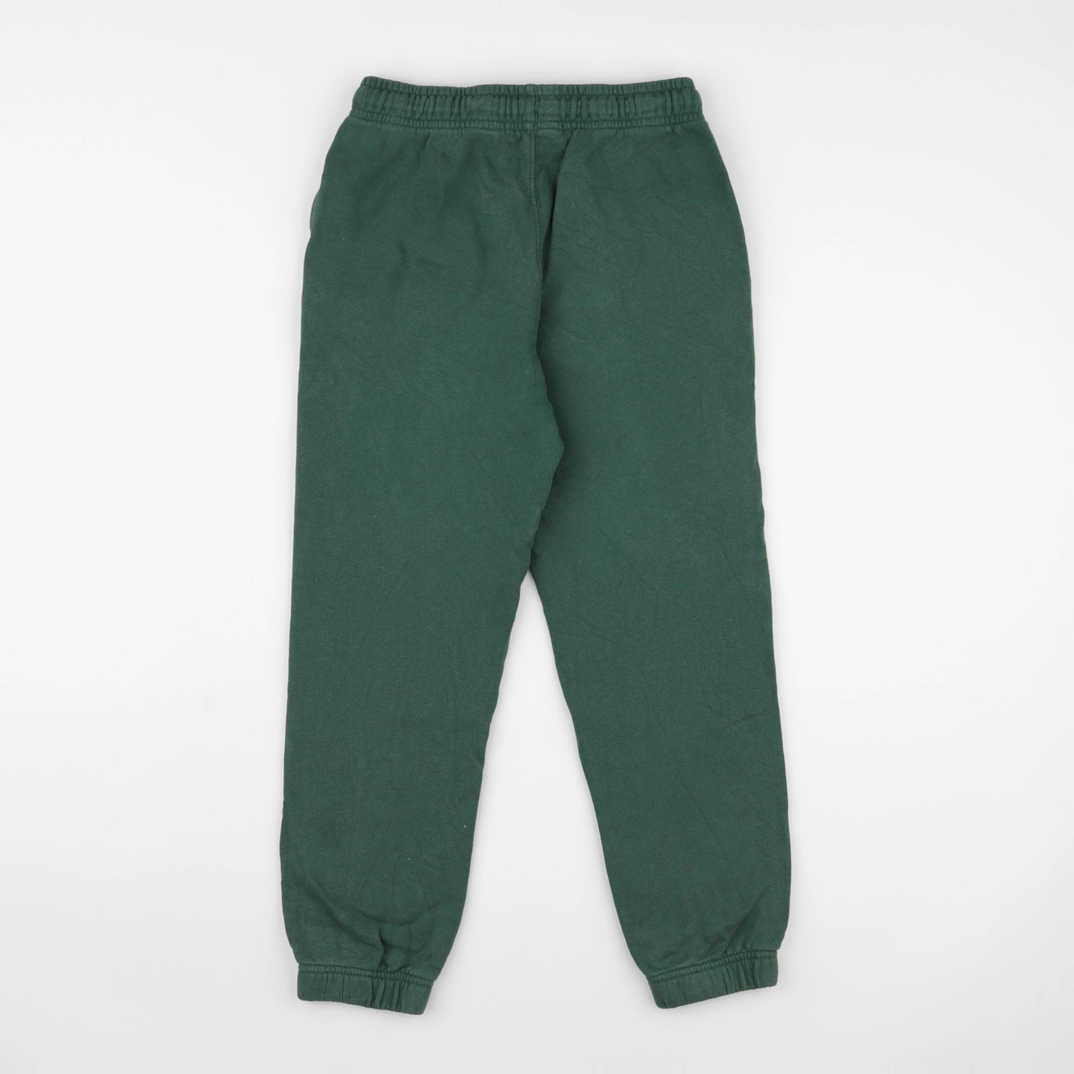 Monoprix - jogging vert - 10 ans