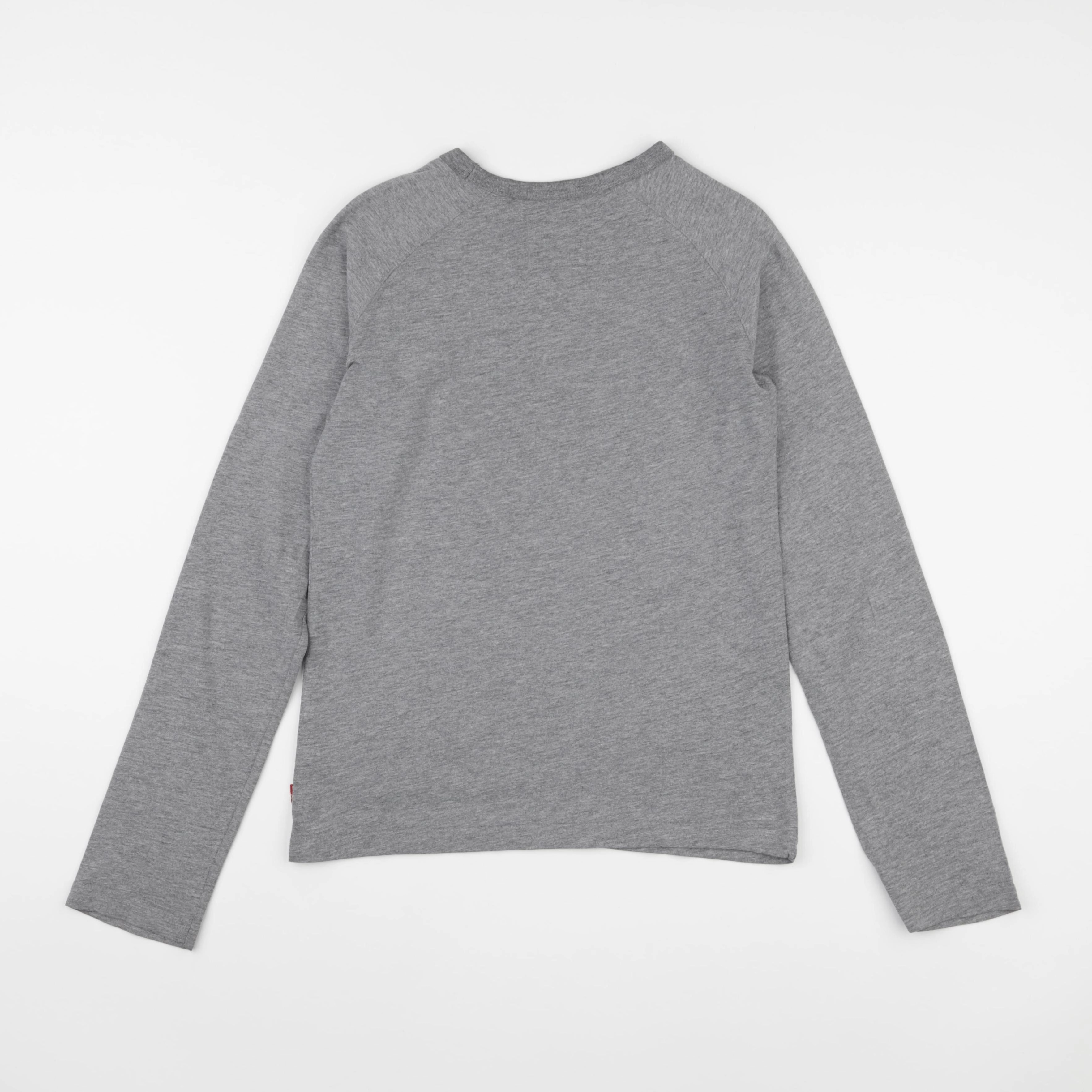 Levi's - tee-shirt gris - 12 ans