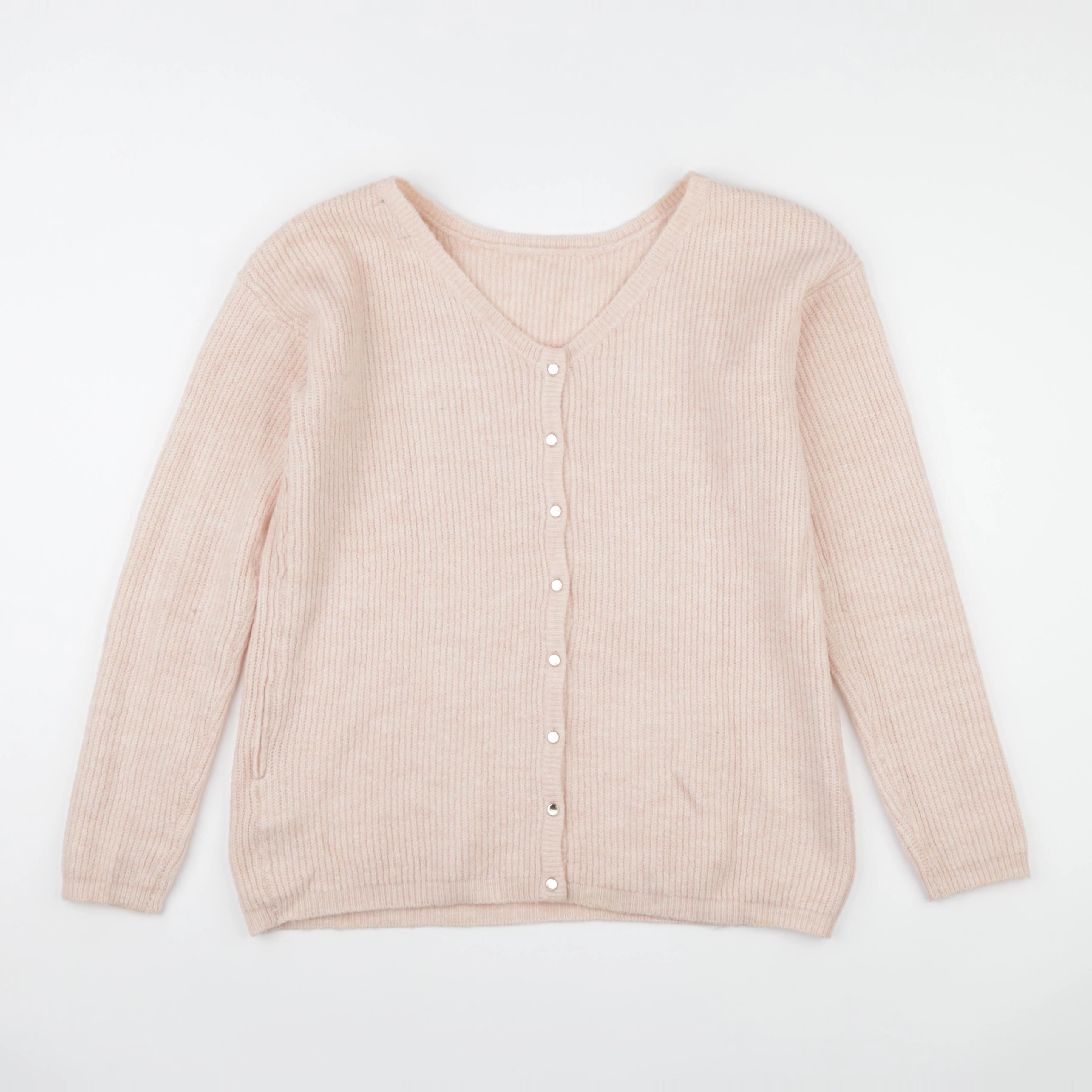 Vertbaudet - pull grossesse rose - 38 à 40