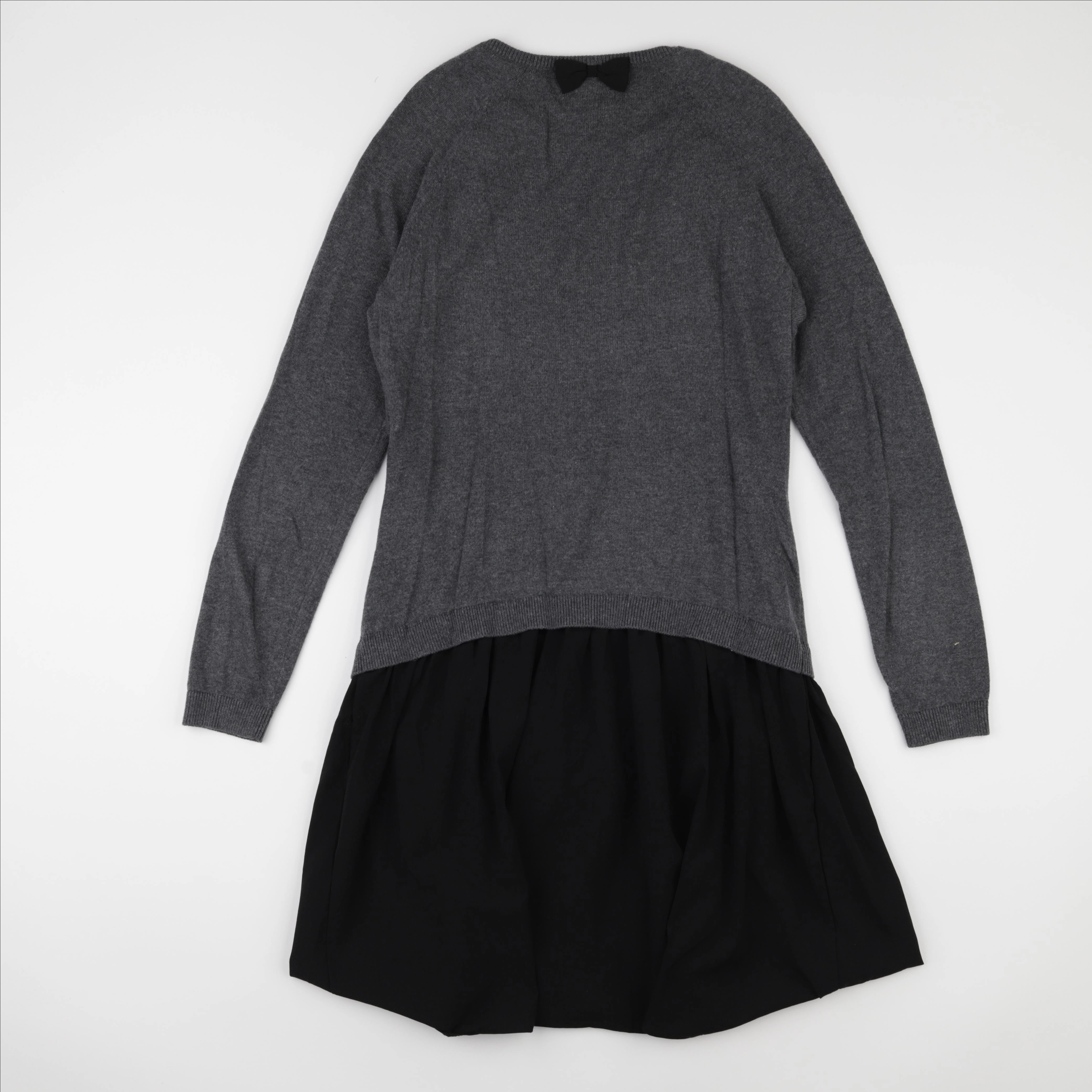 Vertbaudet - robe grossesse gris - 38 à 40
