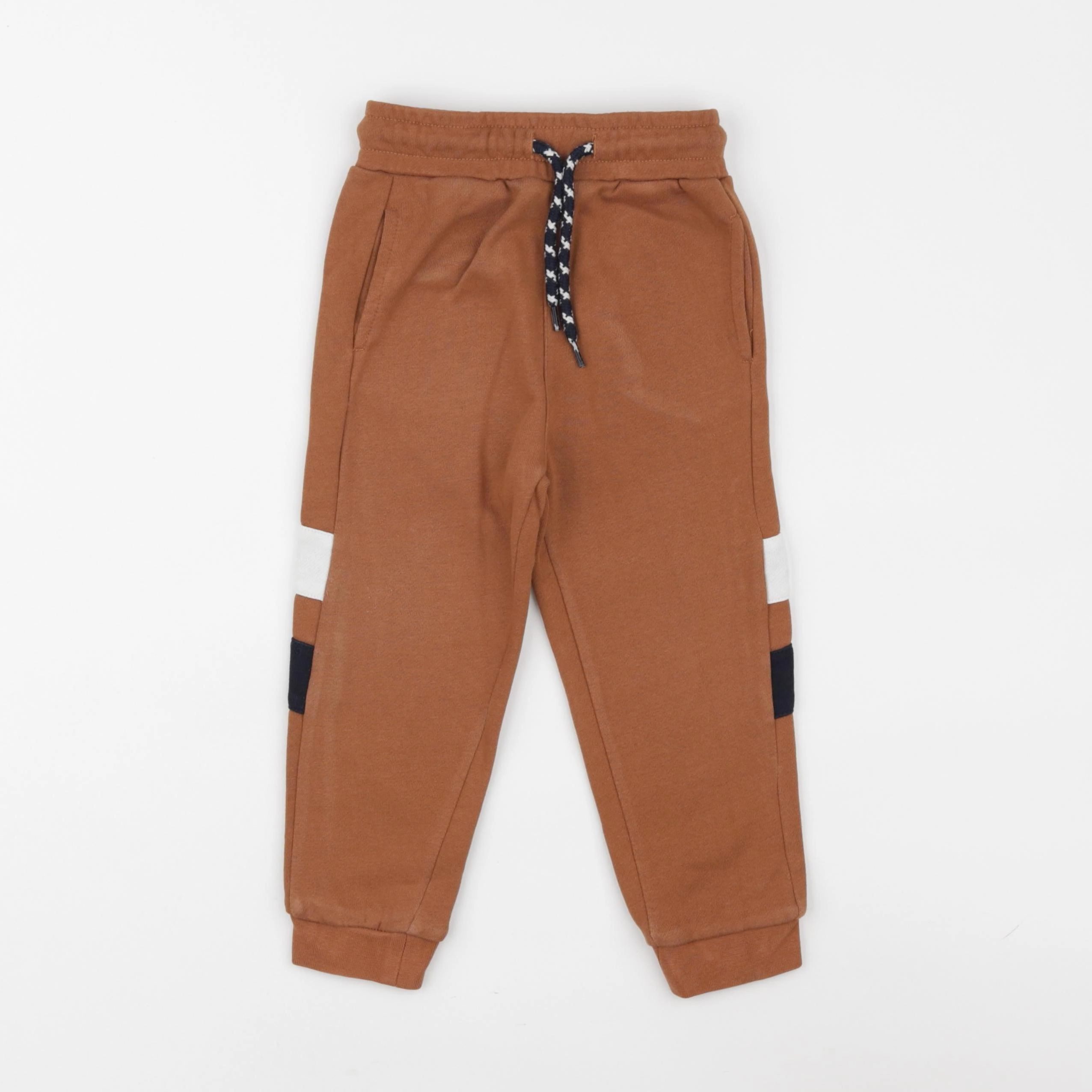 Storytelling - jogging marron - 2 ans