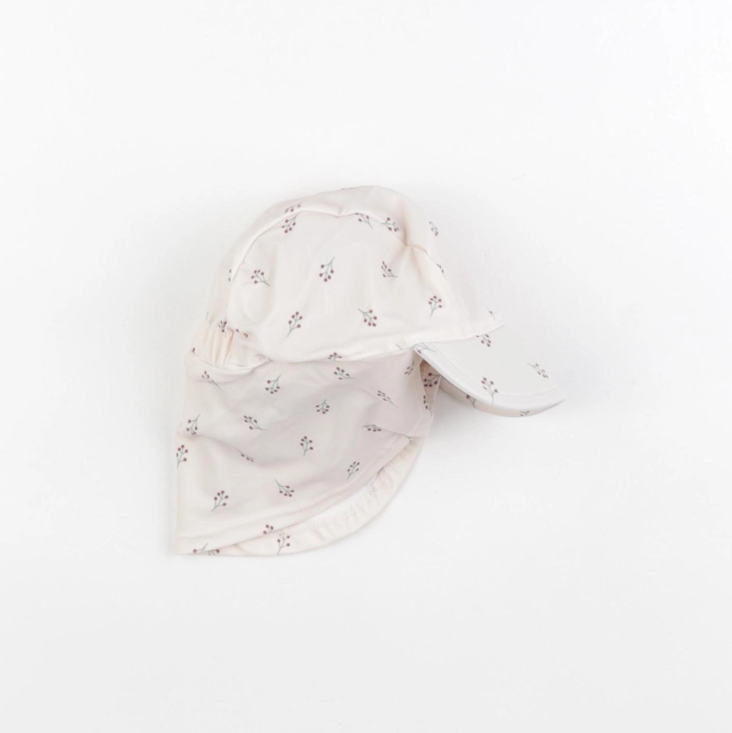 Fresk - Chapeau anti-uv BAIES rose - 2/3 ans