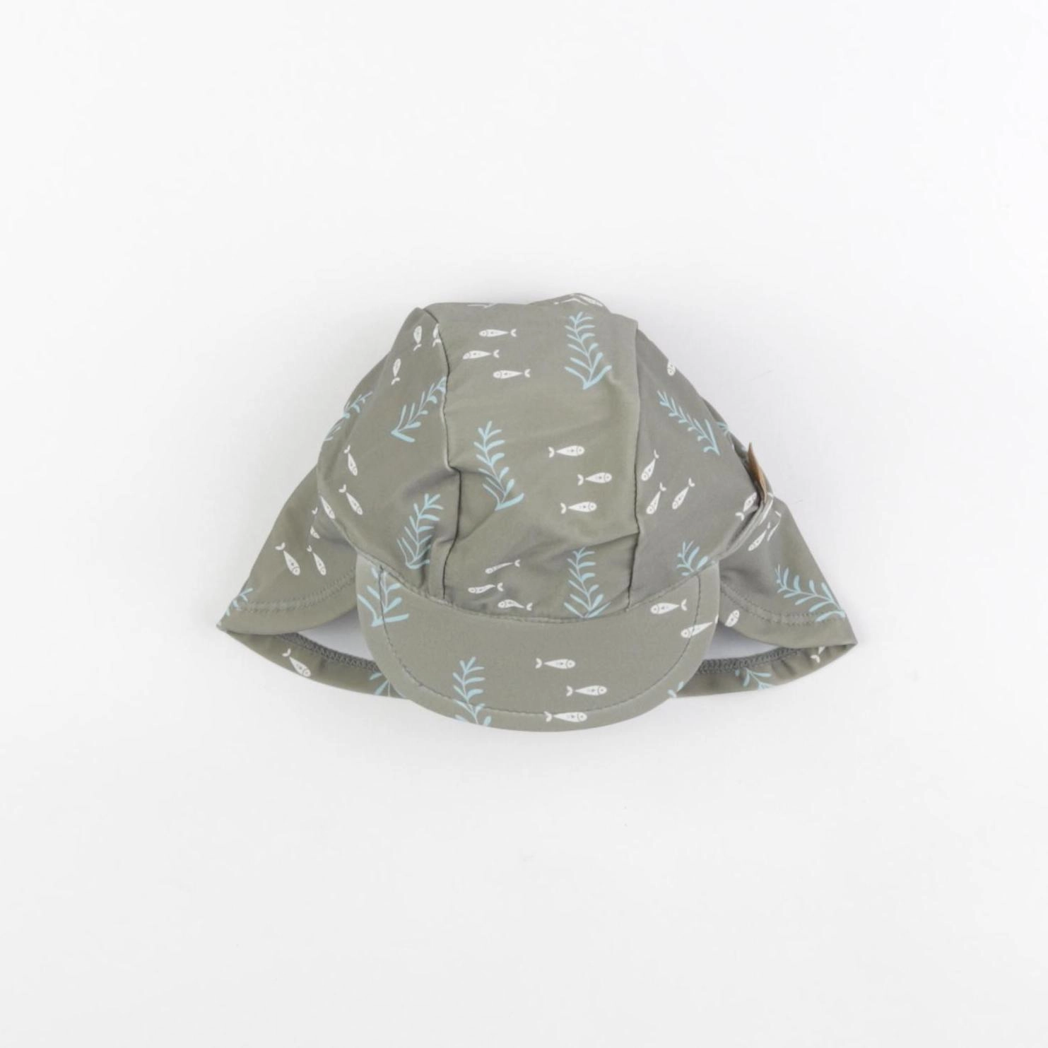 Fresk - Chapeau anti-uv OCEAN vert - 12/18 mois