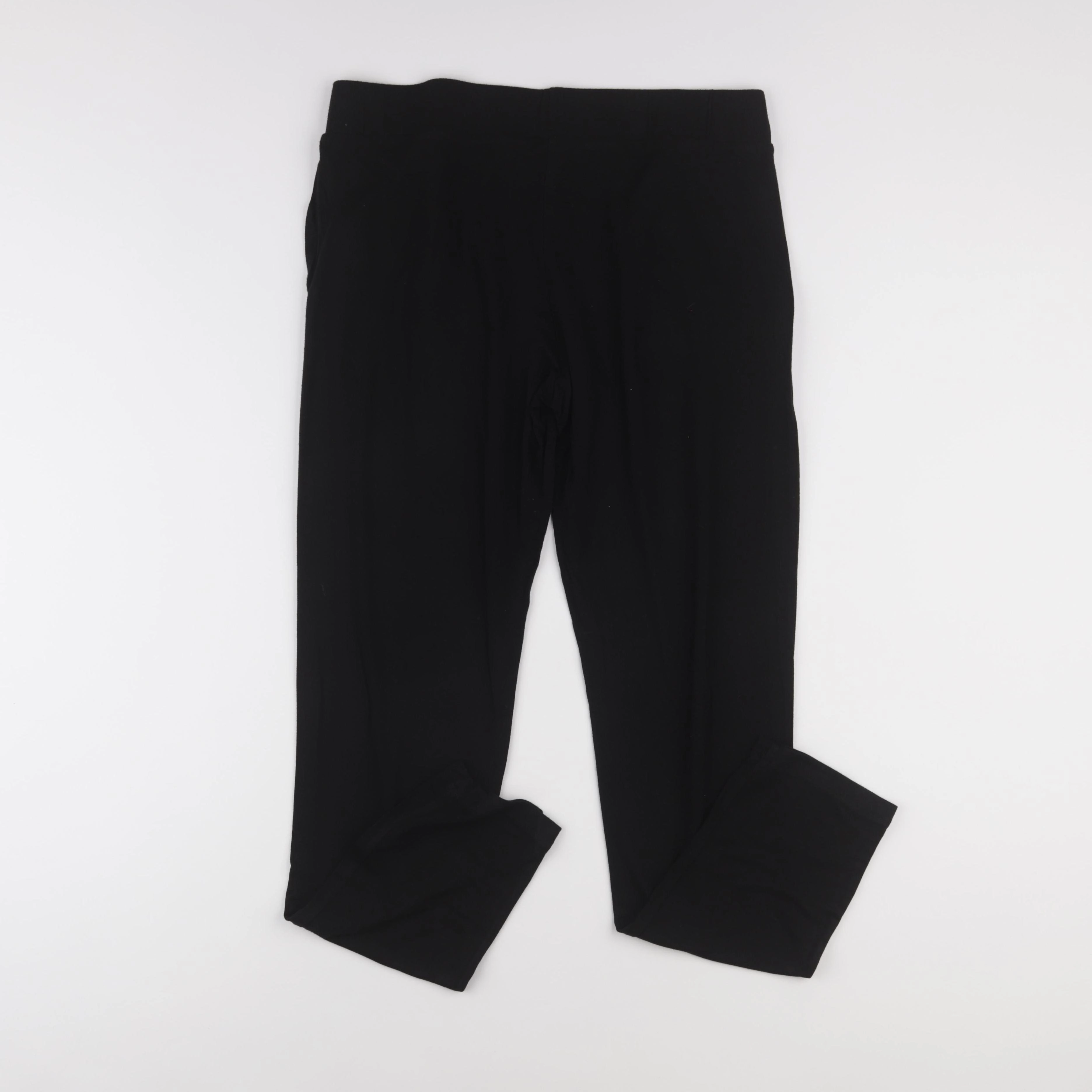 Envie de fraise - pantalon grossesse noir - 36 à 38