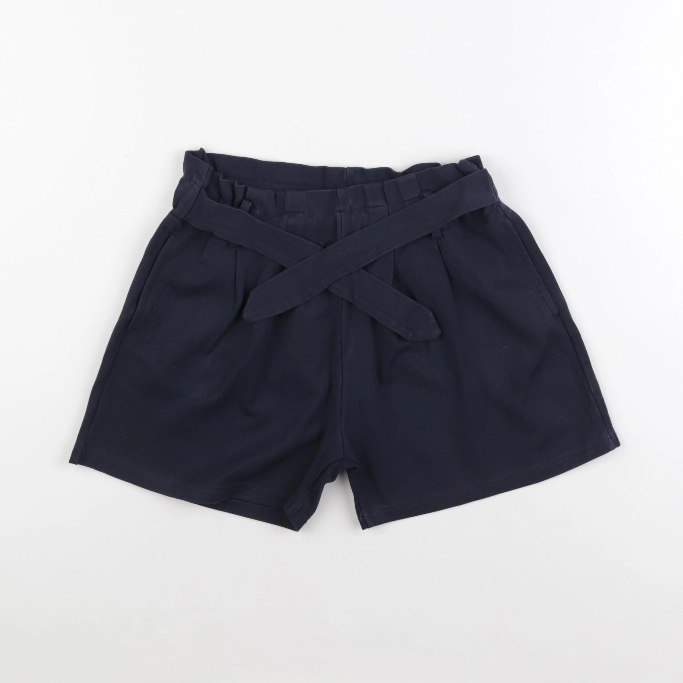 Name it - short bleu - 10 ans