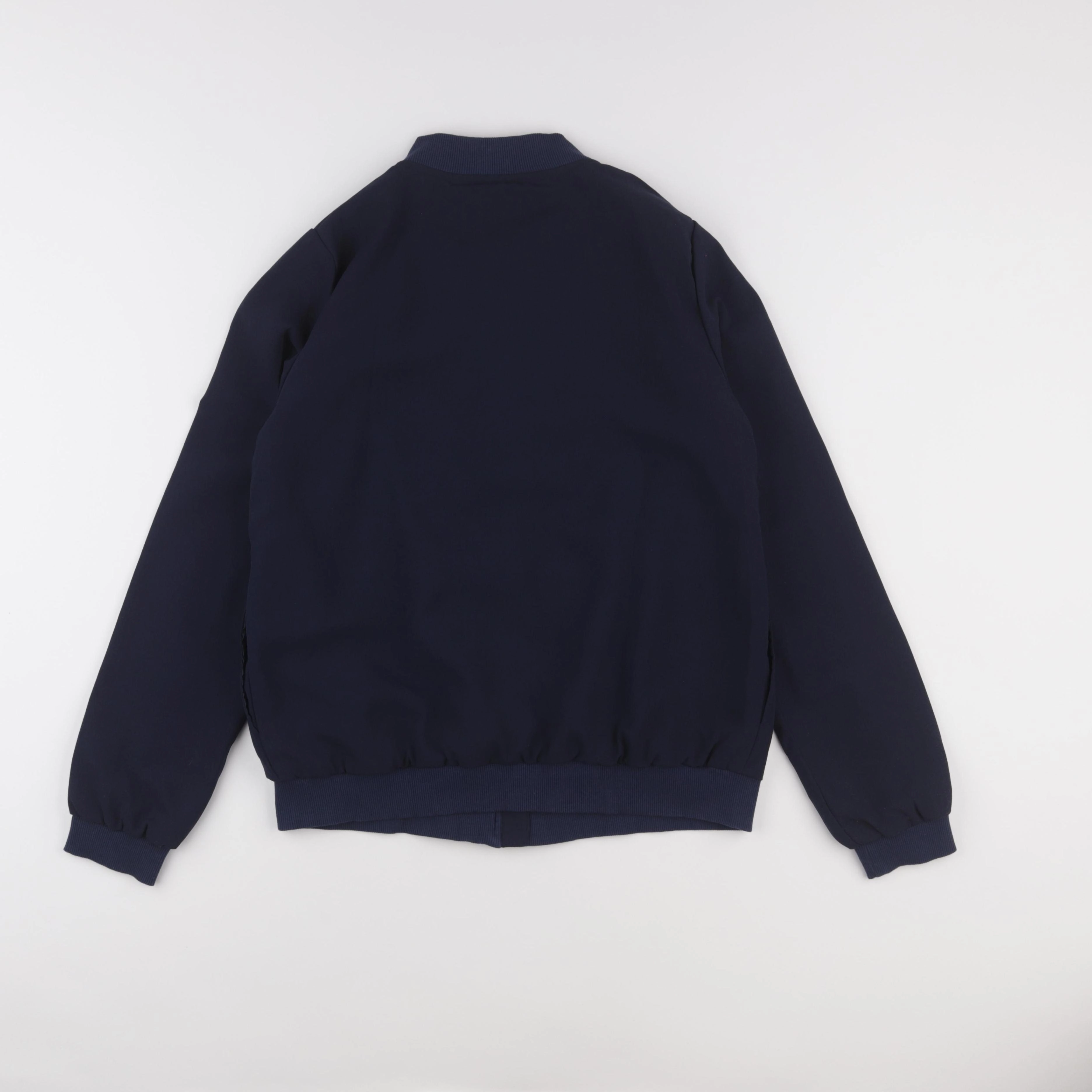 Vertbaudet - veste grossesse bleu - 38