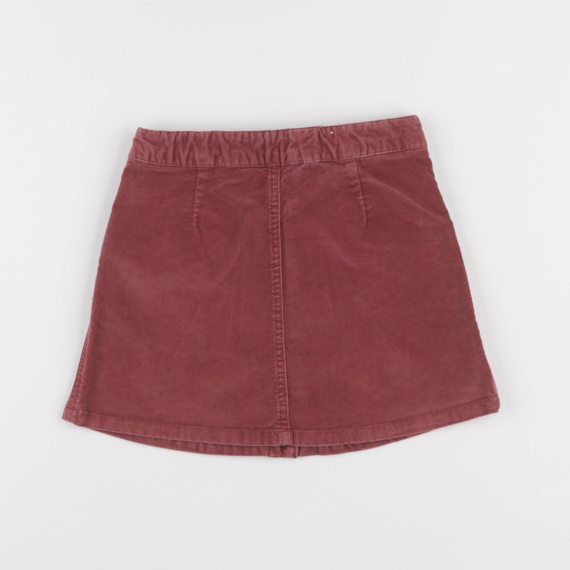 Vertbaudet - jupe rose - 6 ans