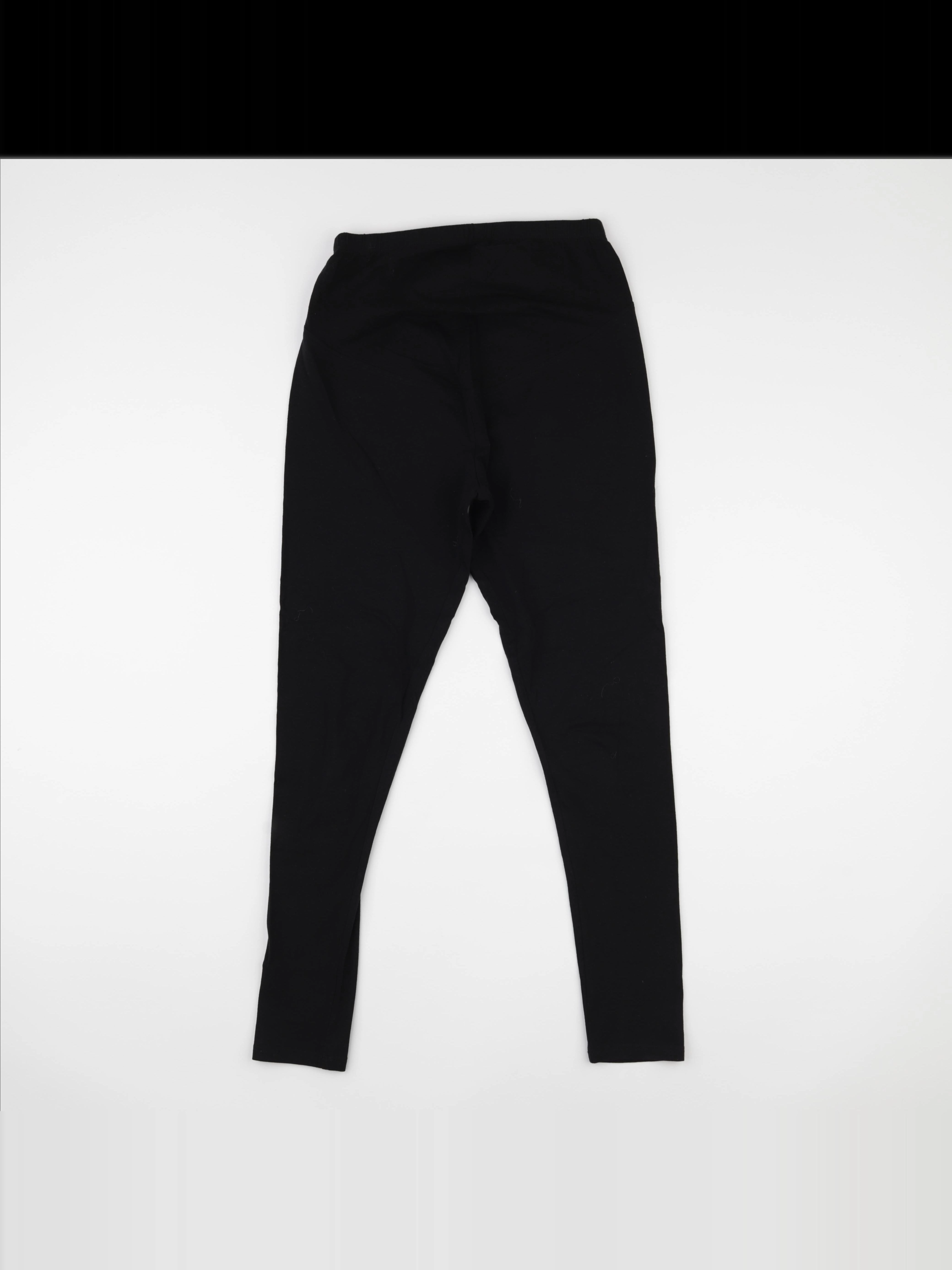 Vertbaudet - legging grossesse noir - 34 à 36
