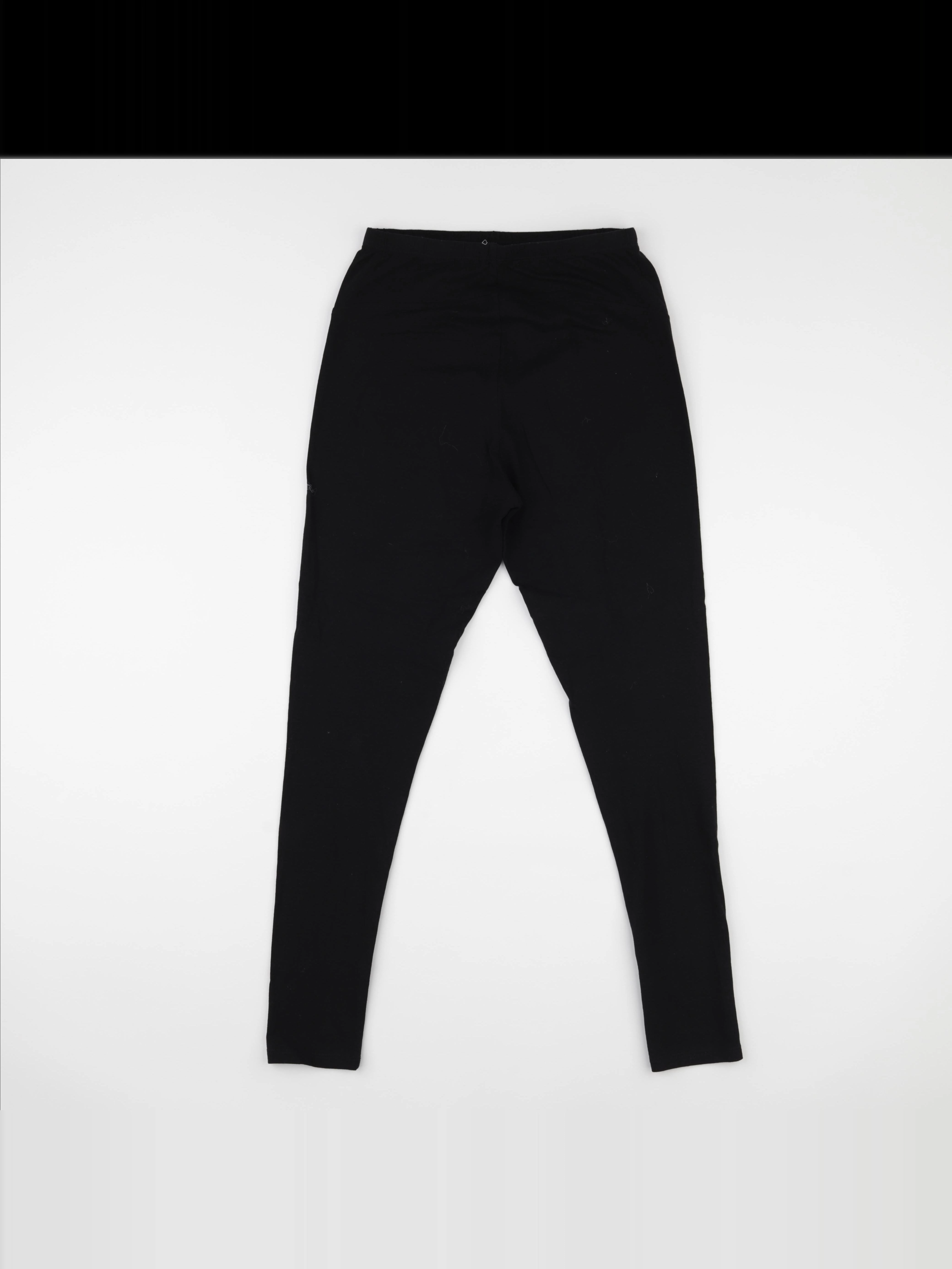 Vertbaudet - legging grossesse noir - 34 à 36