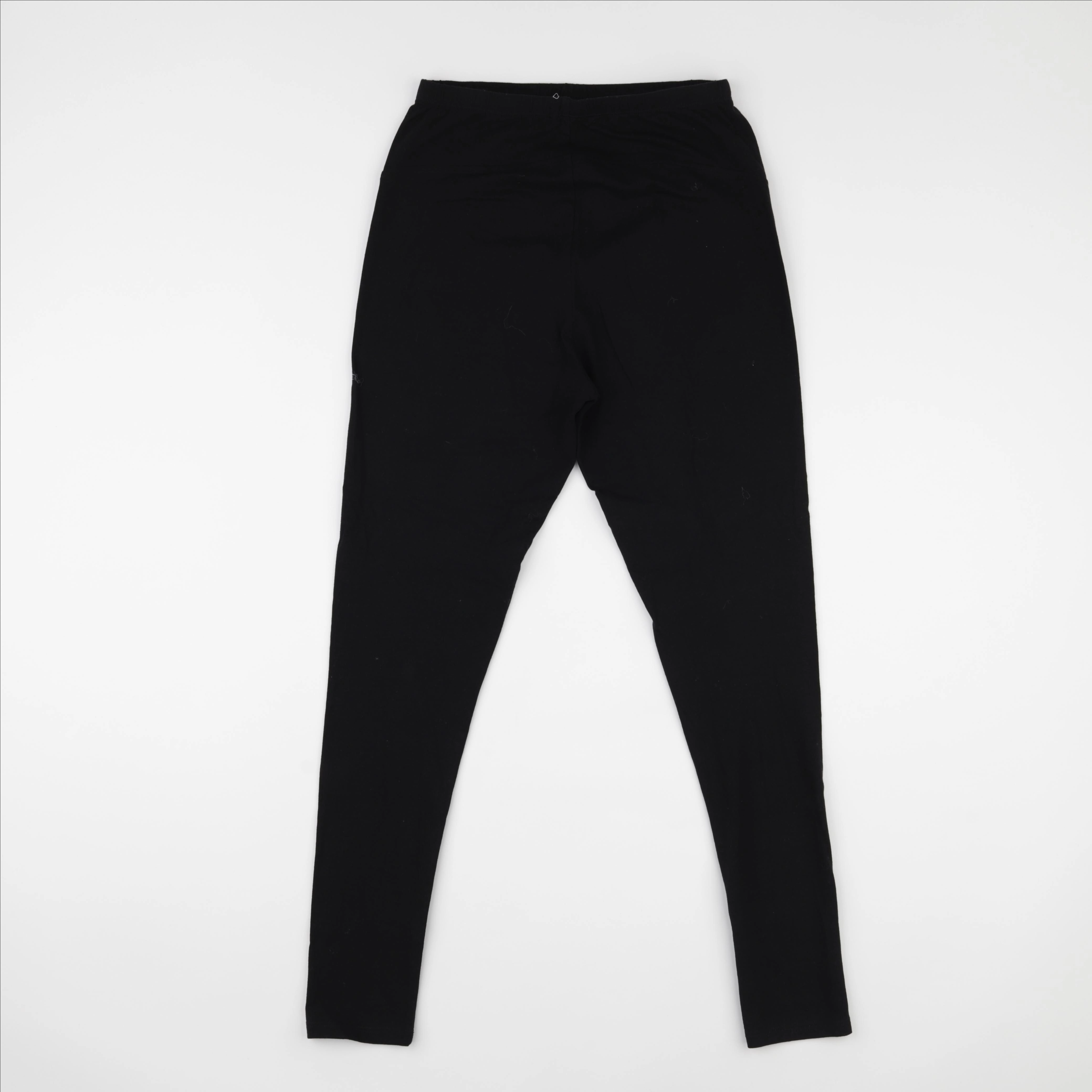 Vertbaudet - legging grossesse noir - 34 à 36
