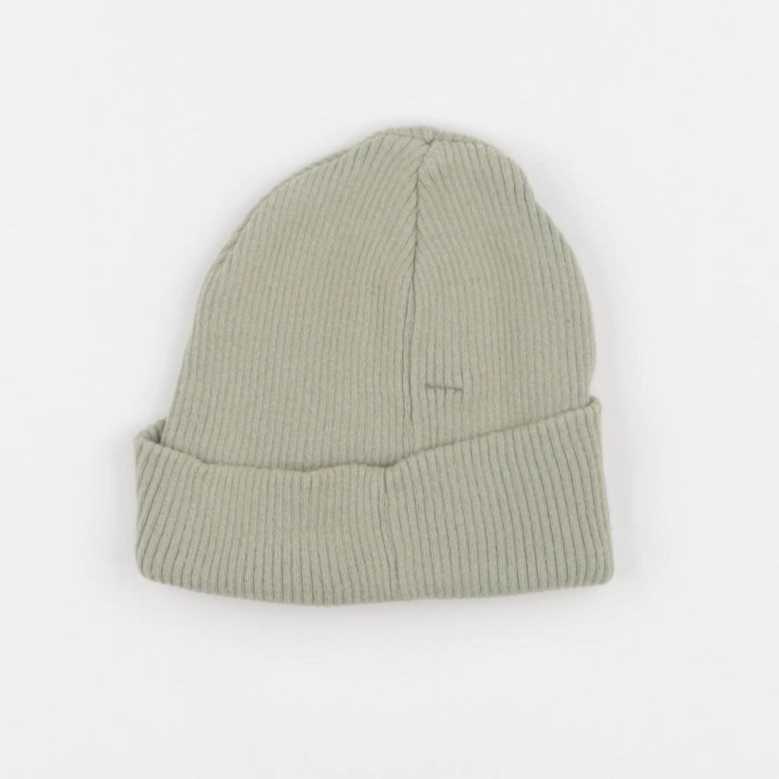 Zara - bonnet vert - 12/36 mois