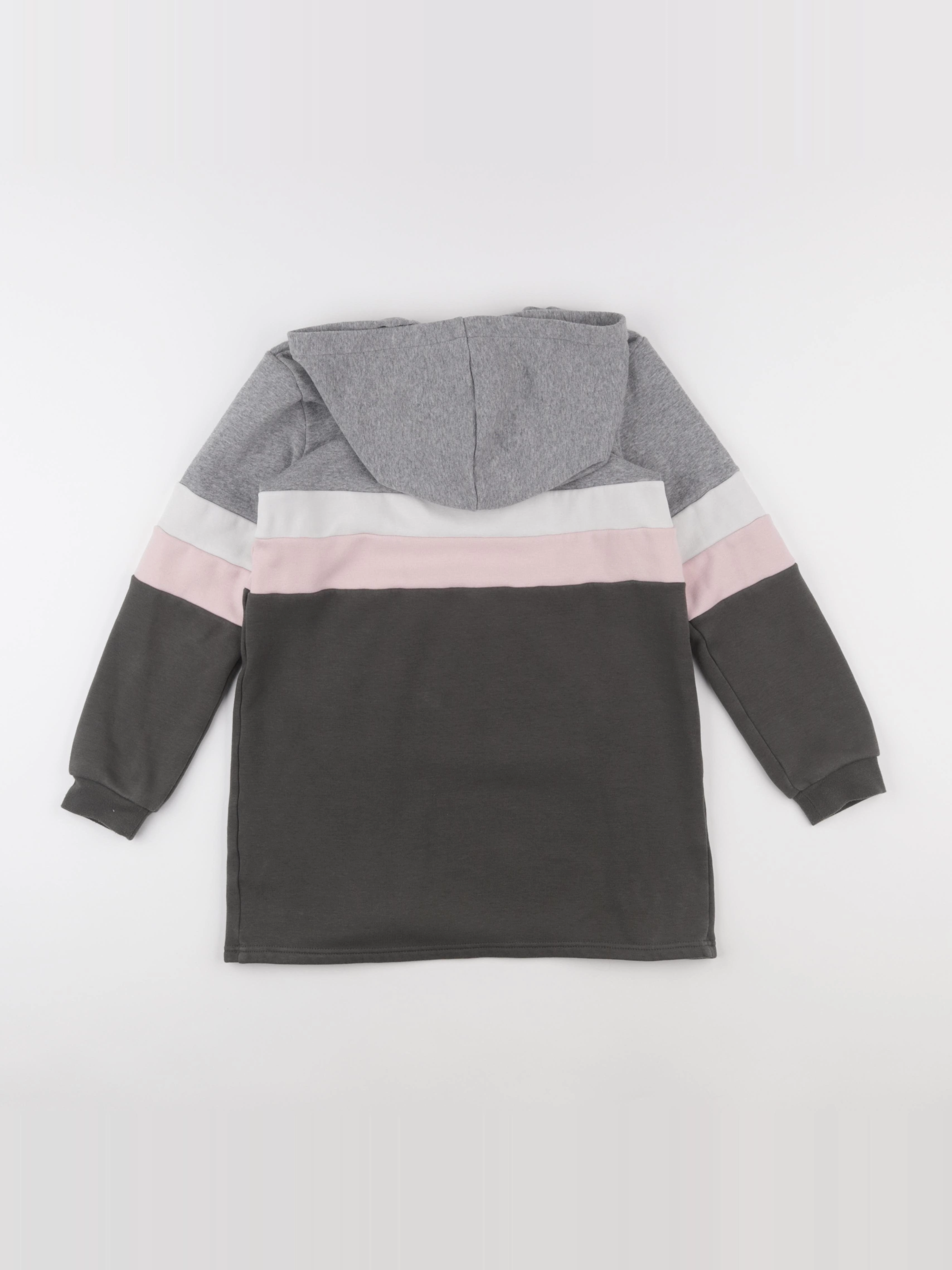IKKS - robe multicolore - 10 ans