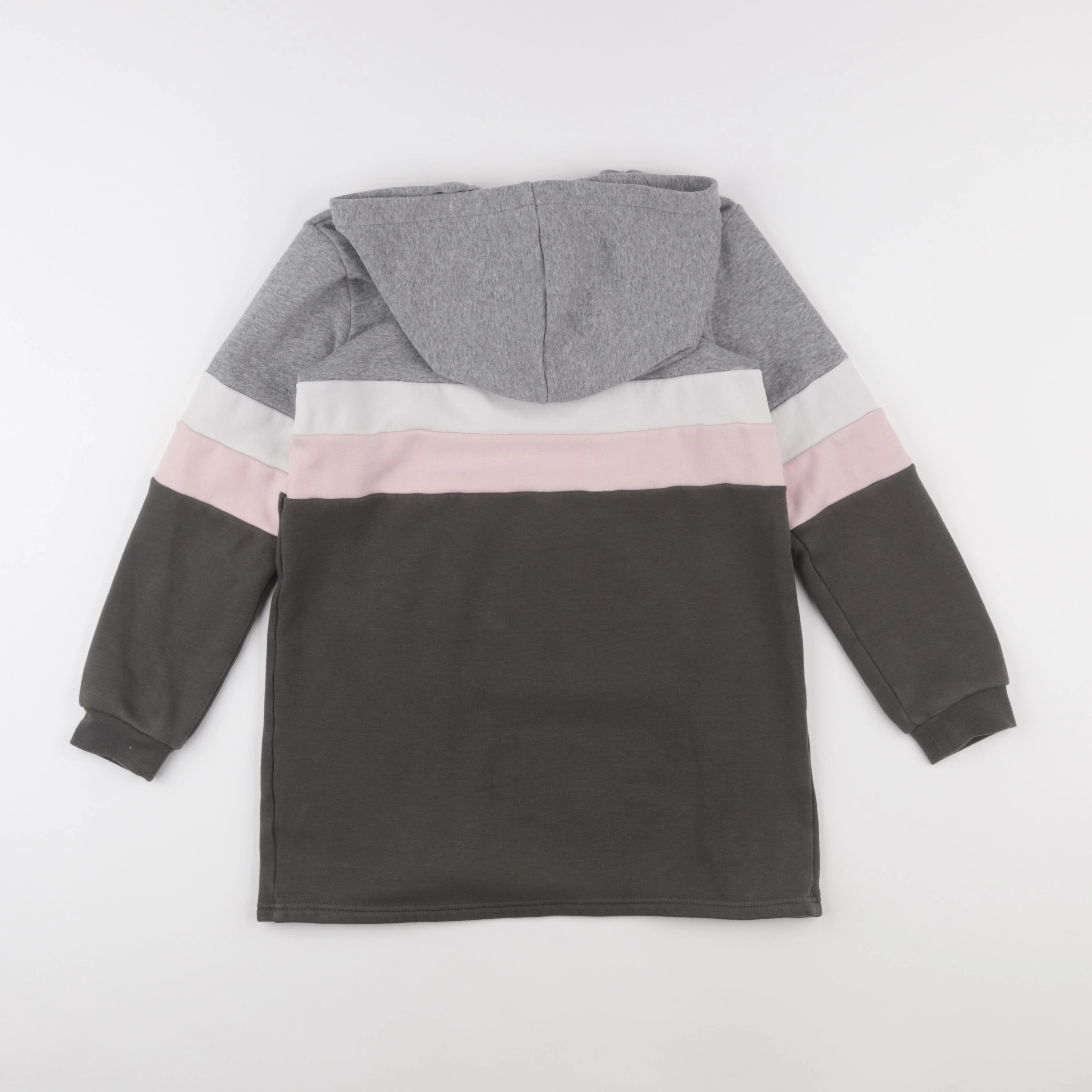 IKKS - robe multicolore - 10 ans