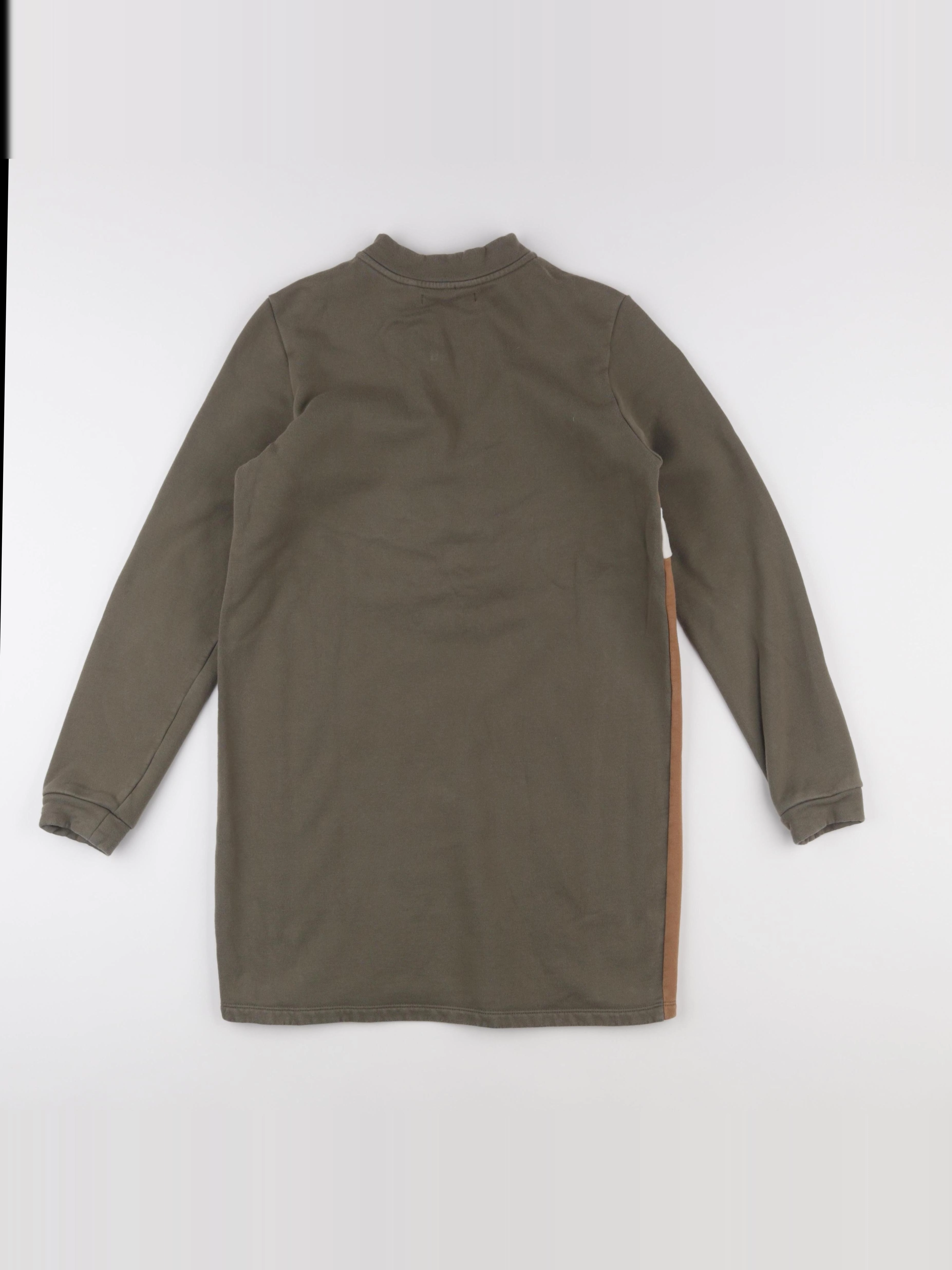 IKKS - robe multicolore - 14 ans