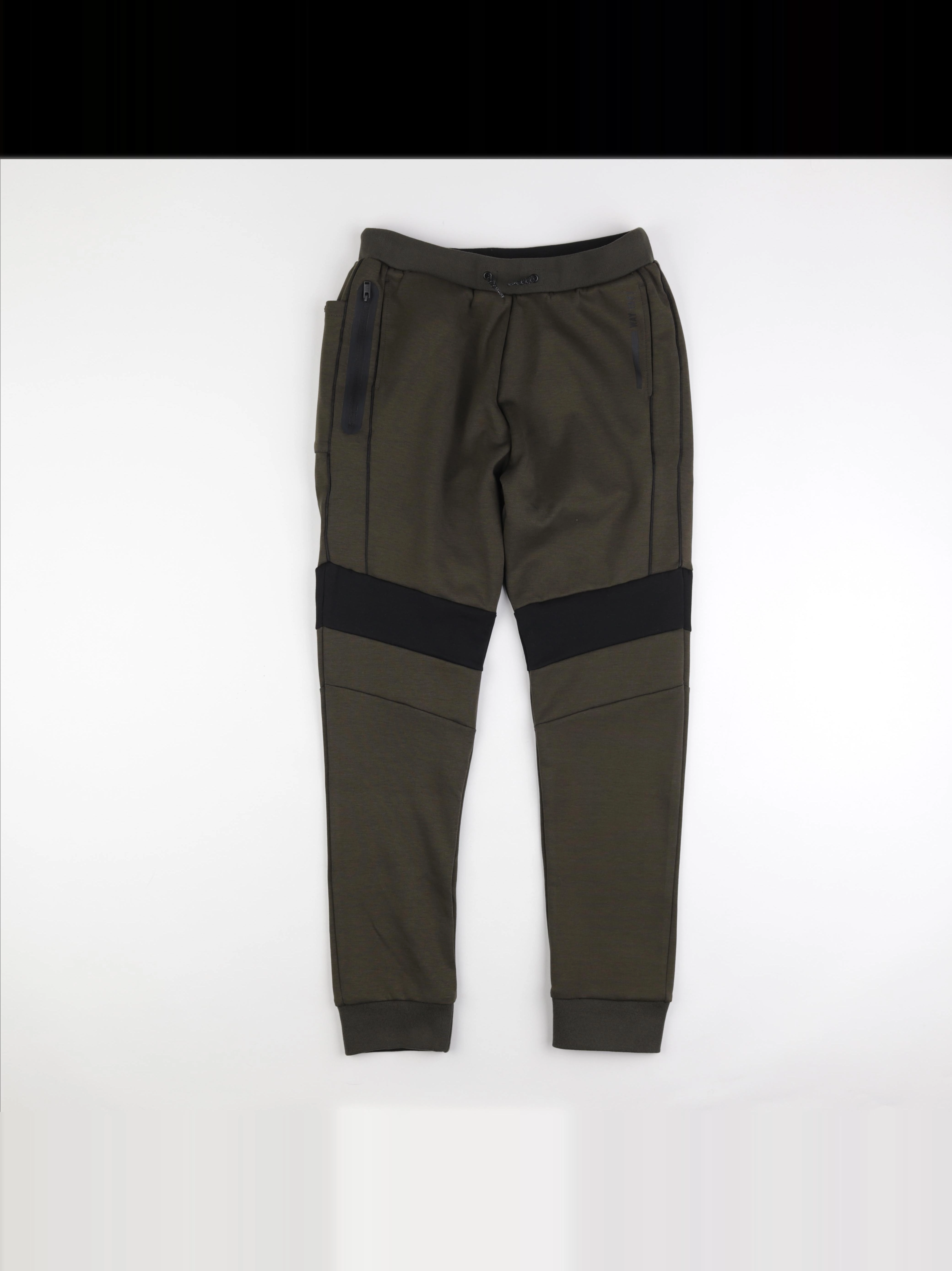 IKKS - jogging vert - 16 ans