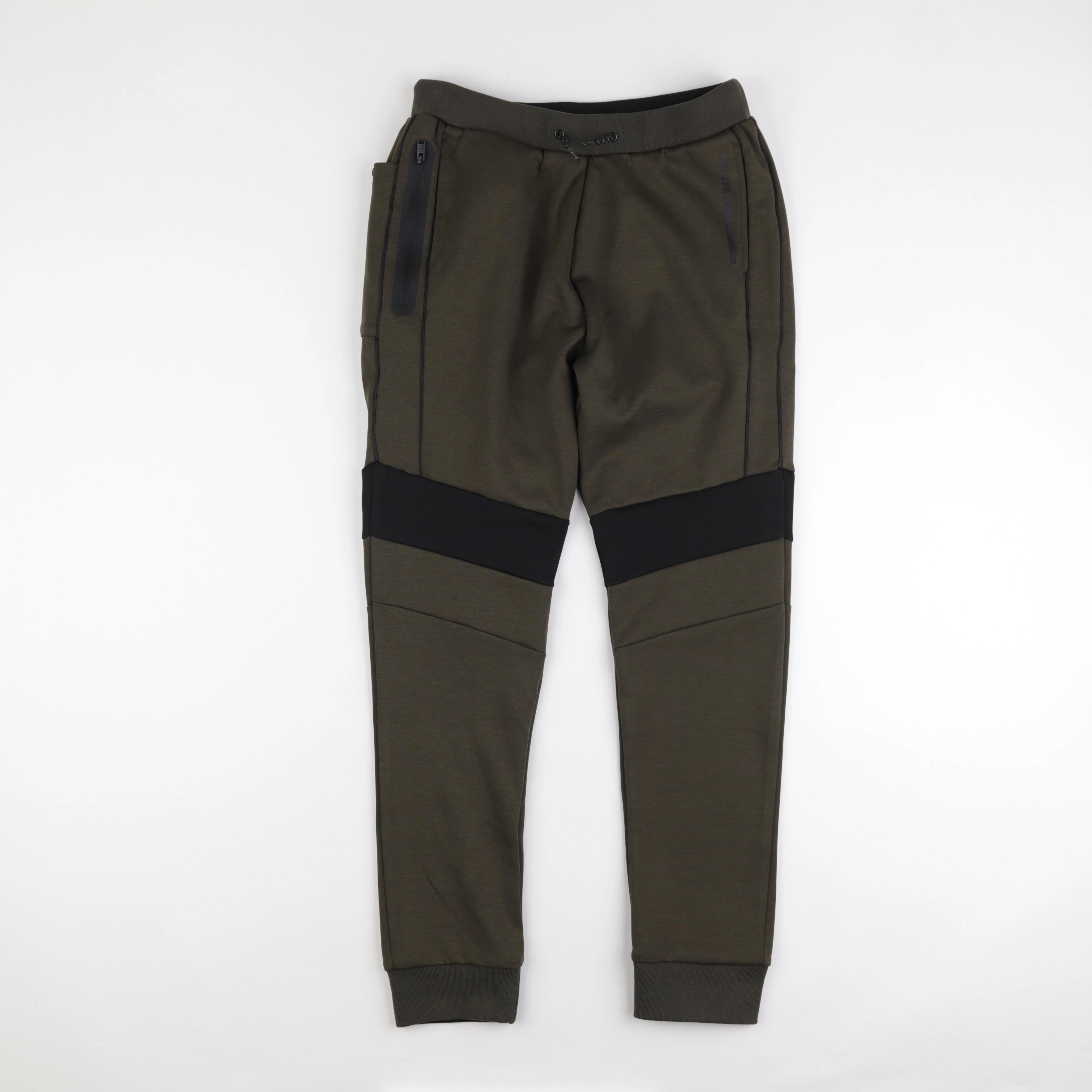 IKKS - jogging vert - 16 ans