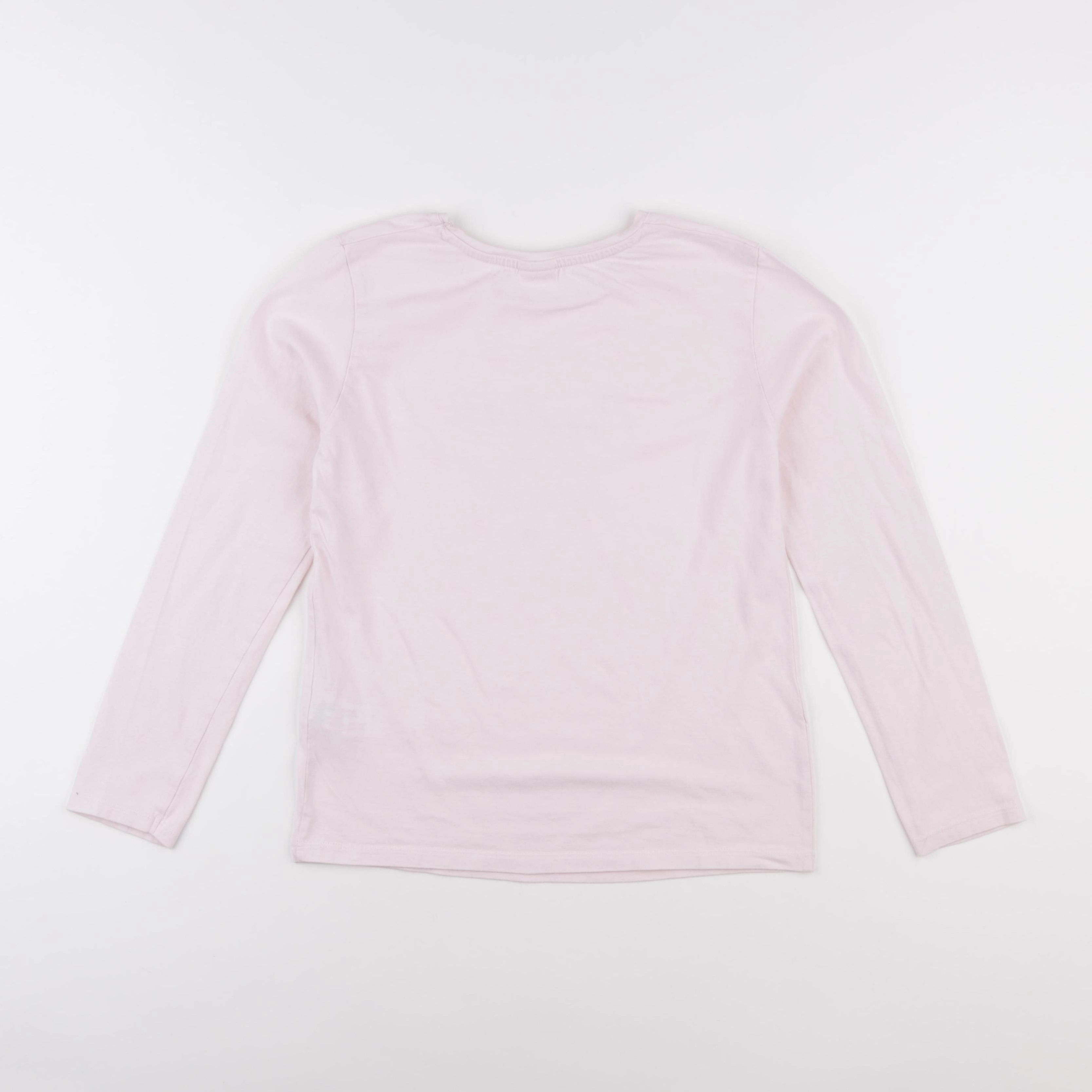 Tape à l'oeil - tee-shirt rose - 12 ans
