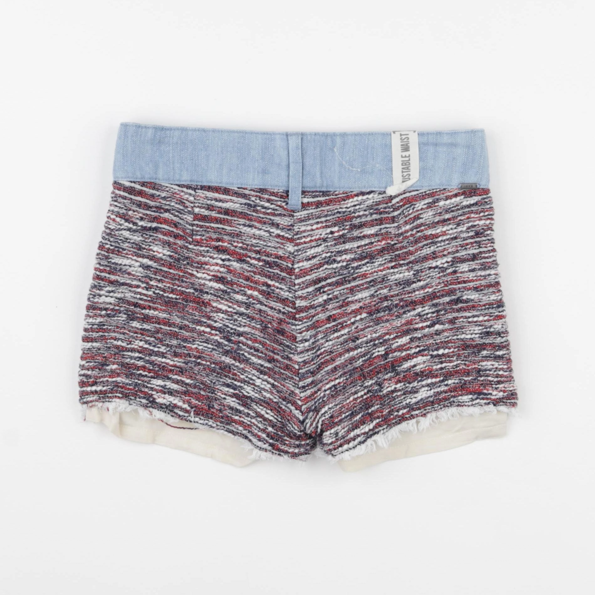 IKKS - short multicolore - 8 ans