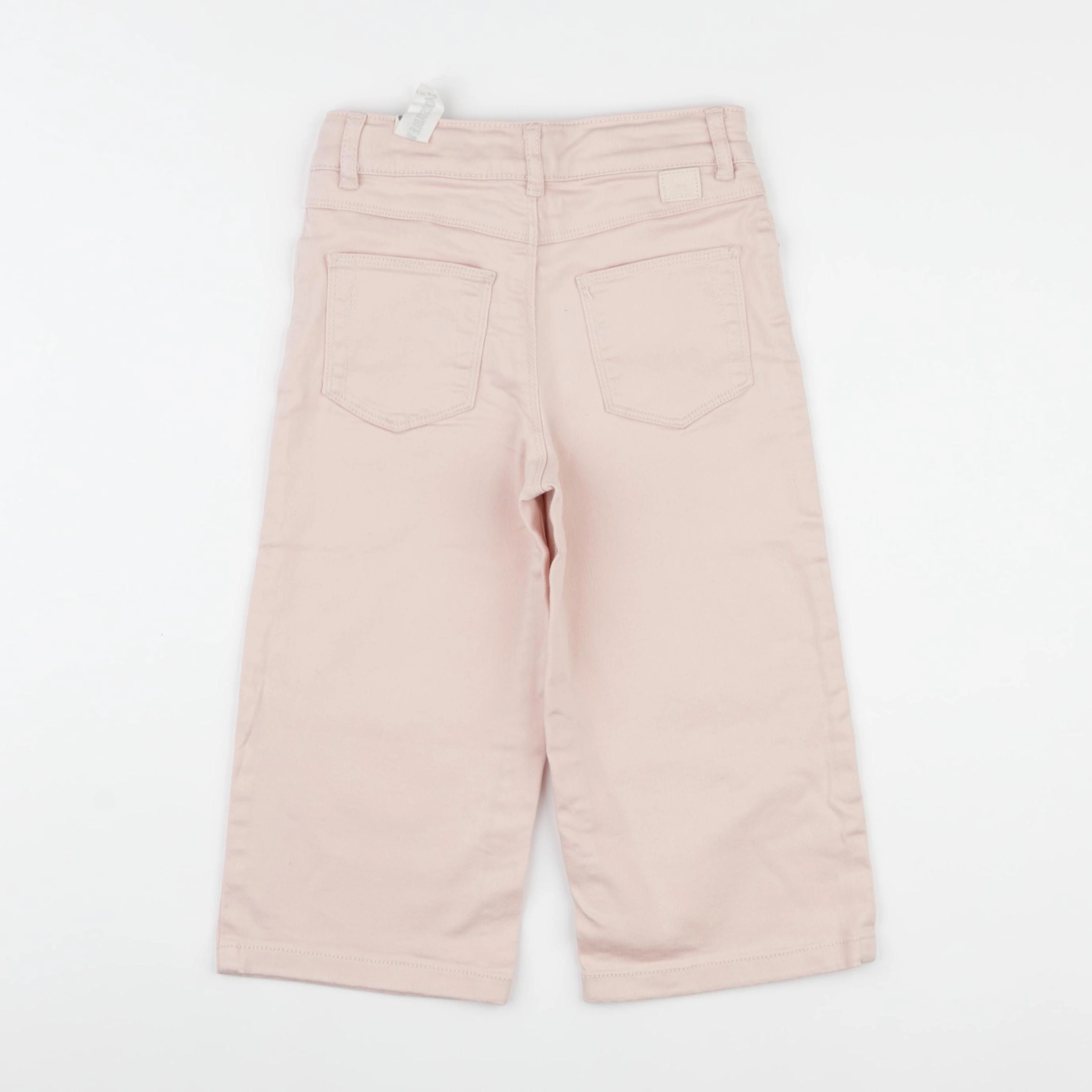 IKKS - pantalon rose - 6 ans