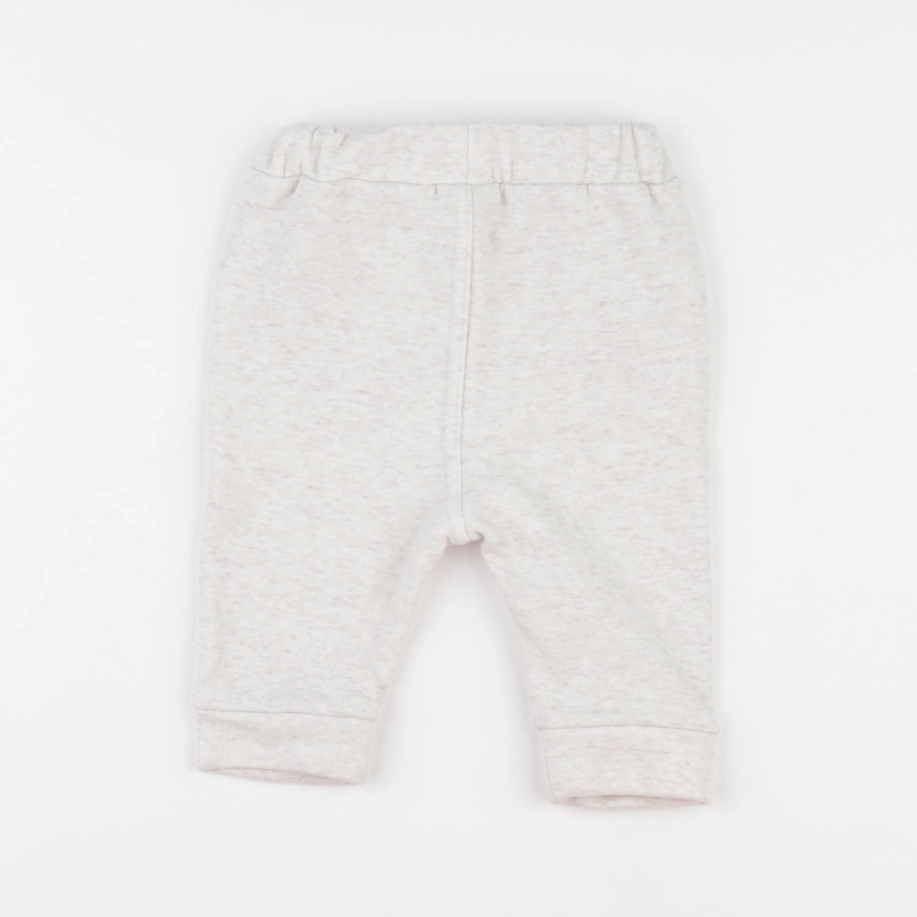 Tape à l'oeil - jogging beige - 6 mois