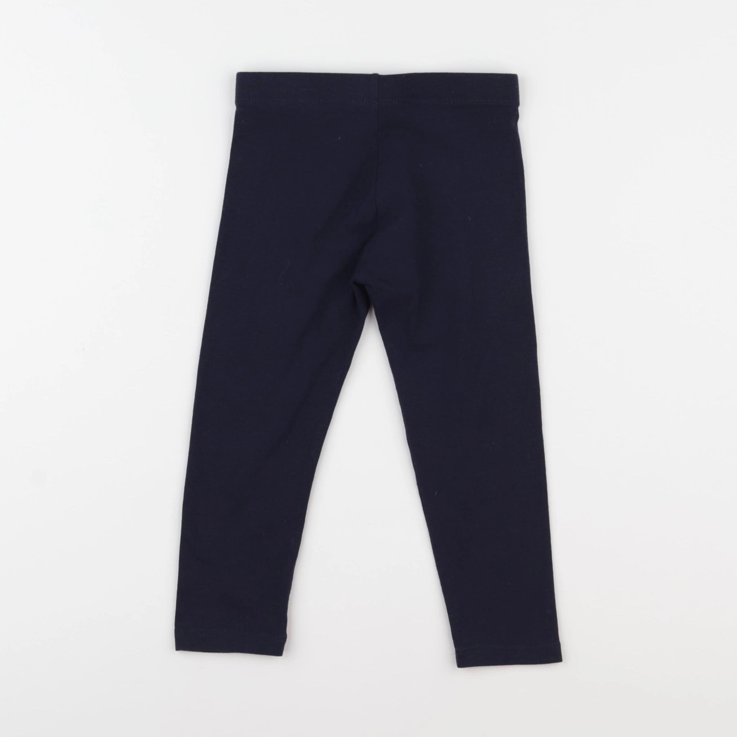 Okaidi - legging bleu - 3 ans