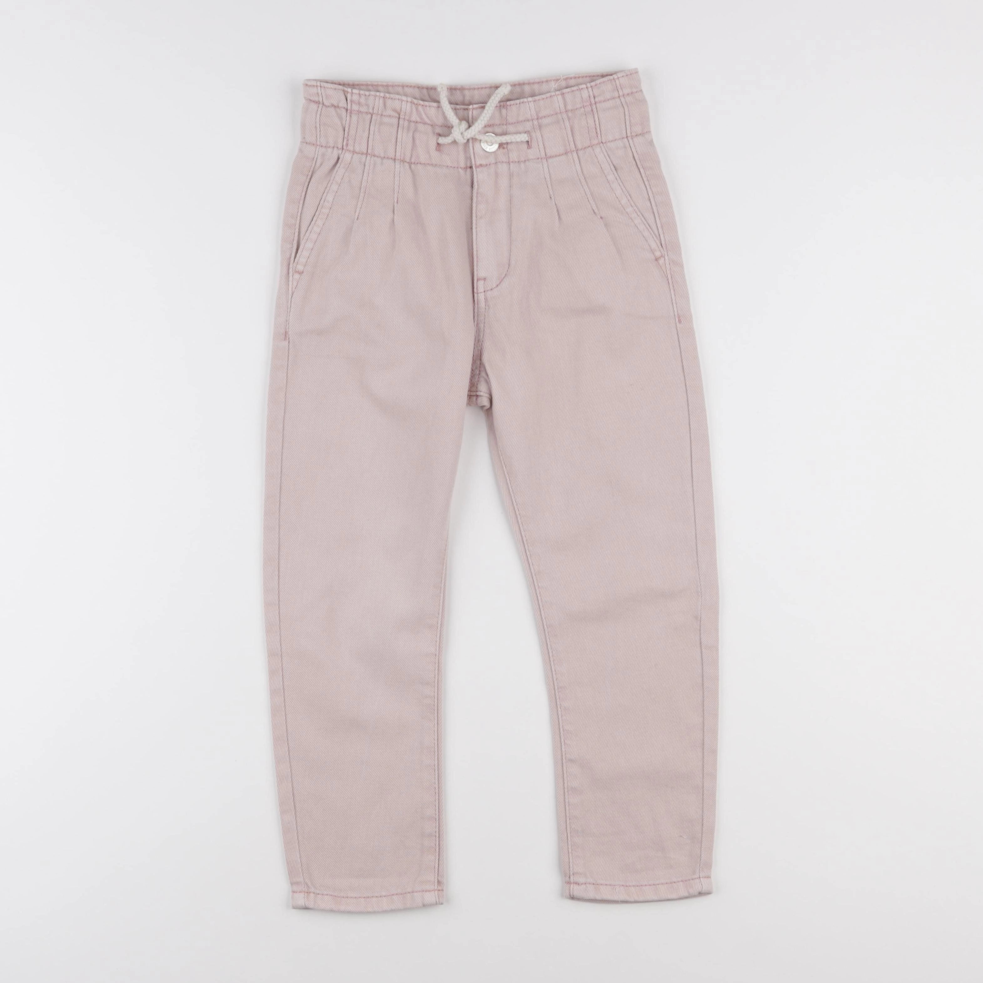 Mango - jean rose - 6 ans