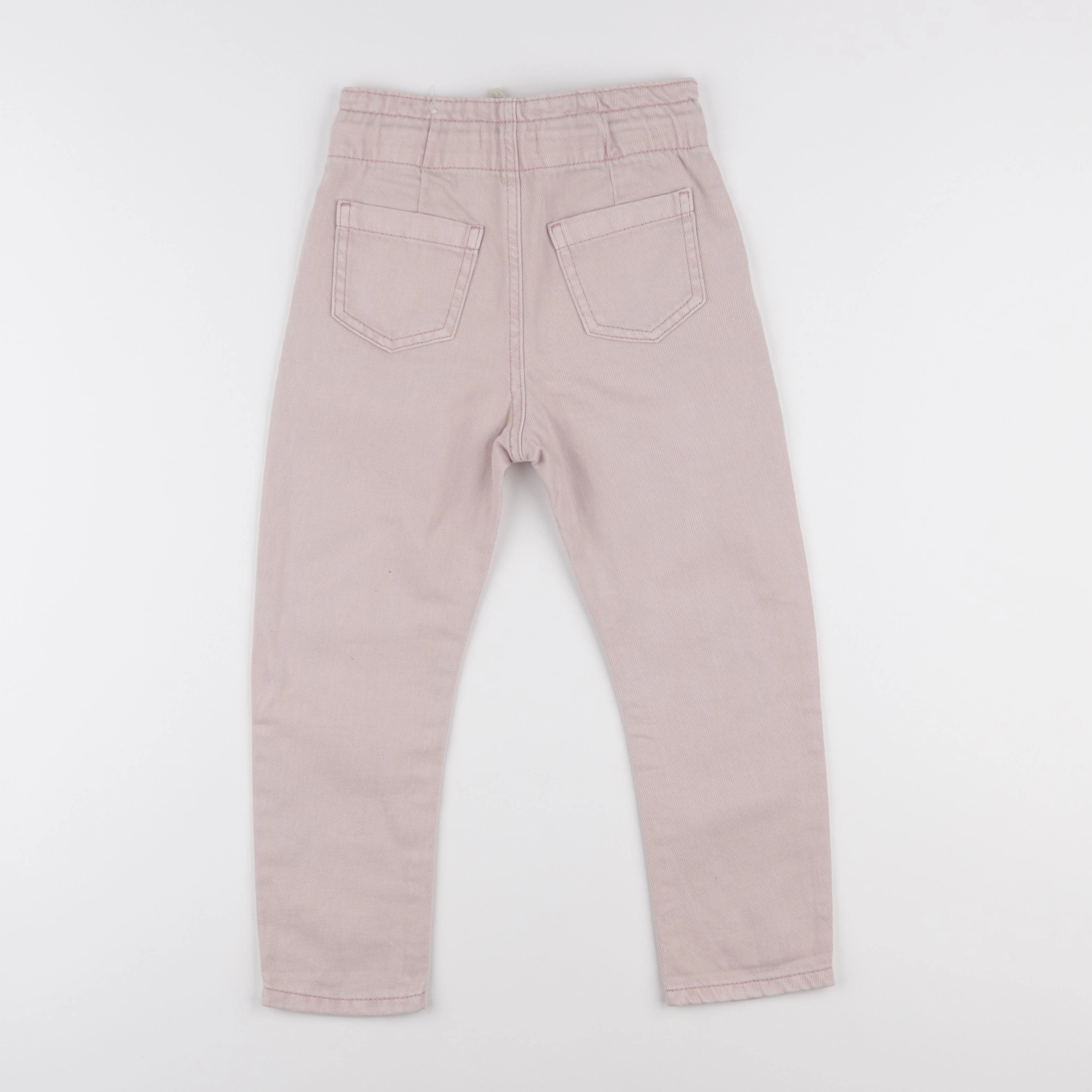 Mango - jean rose - 6 ans